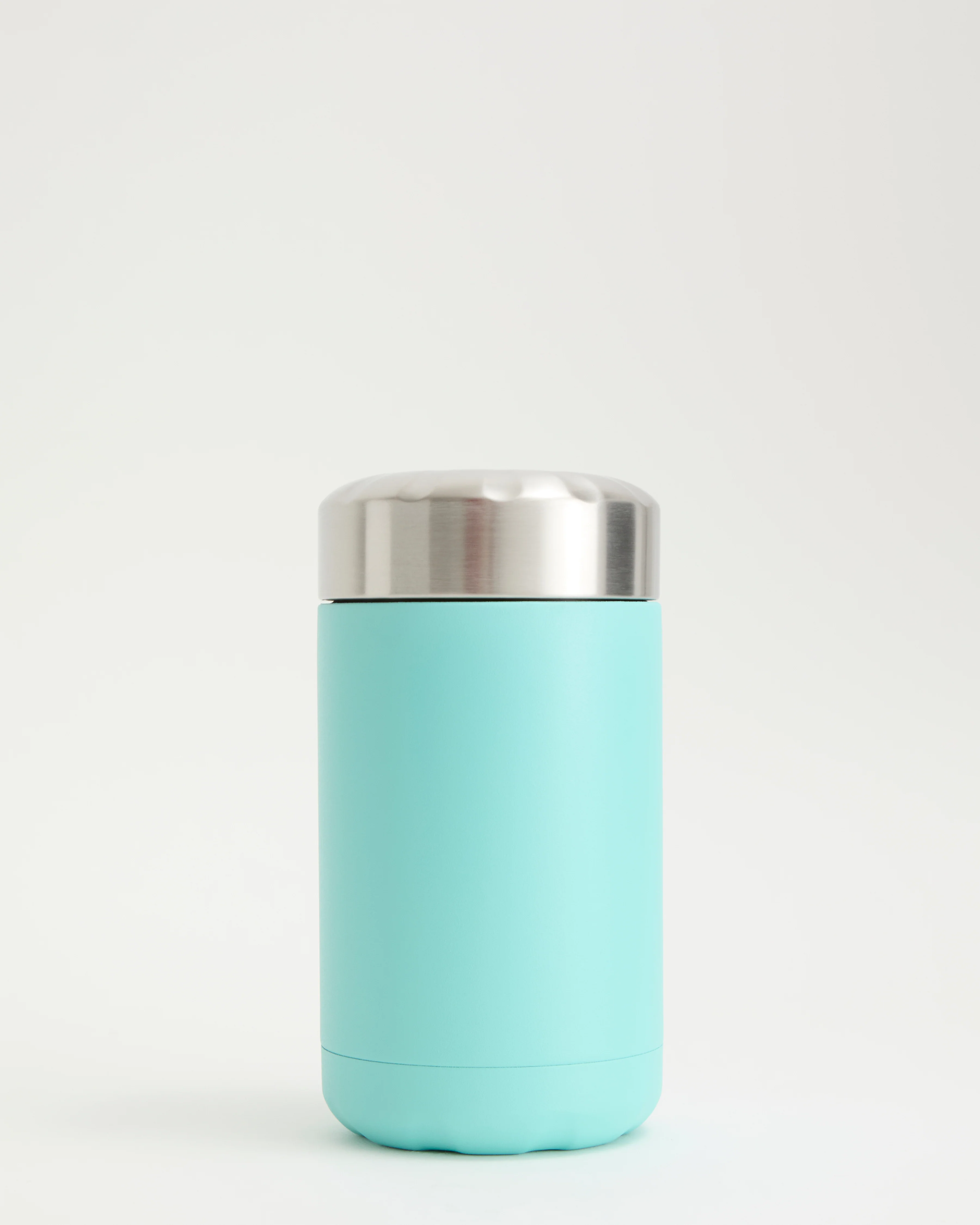 Pastel Green Food Pot - Image 11