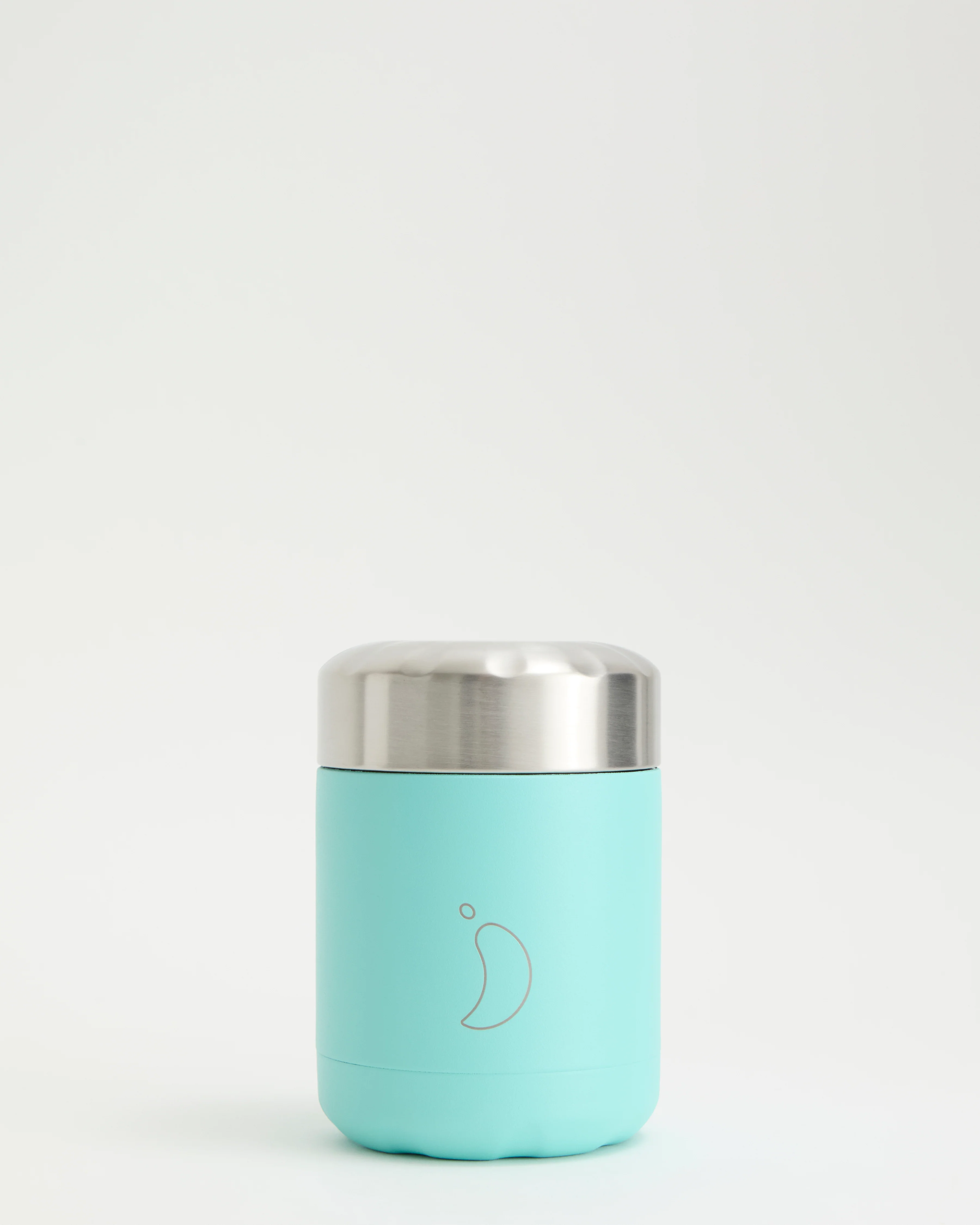Pastel Green Food Pot - Image 3