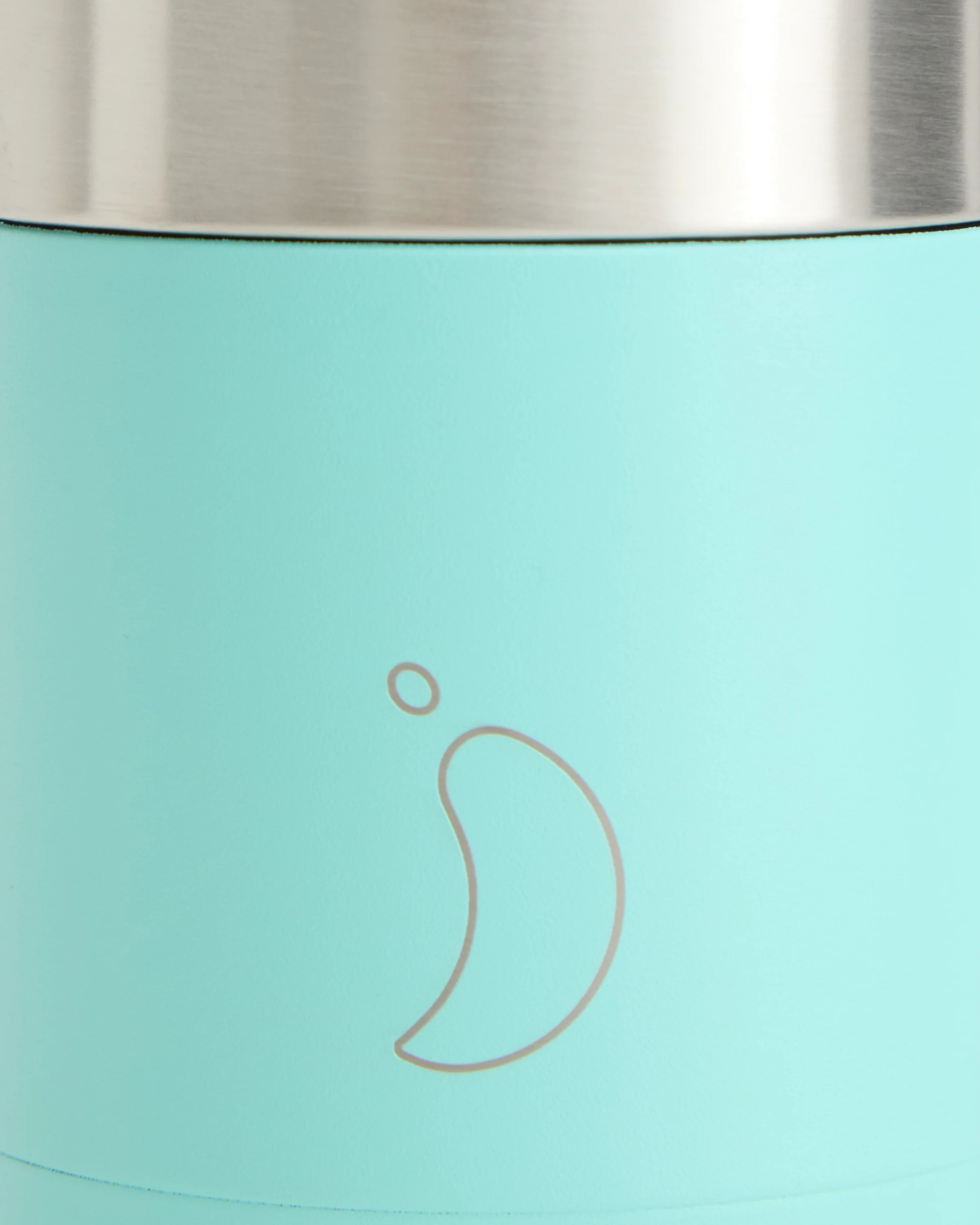Pastel Green Food Pot - Image 4