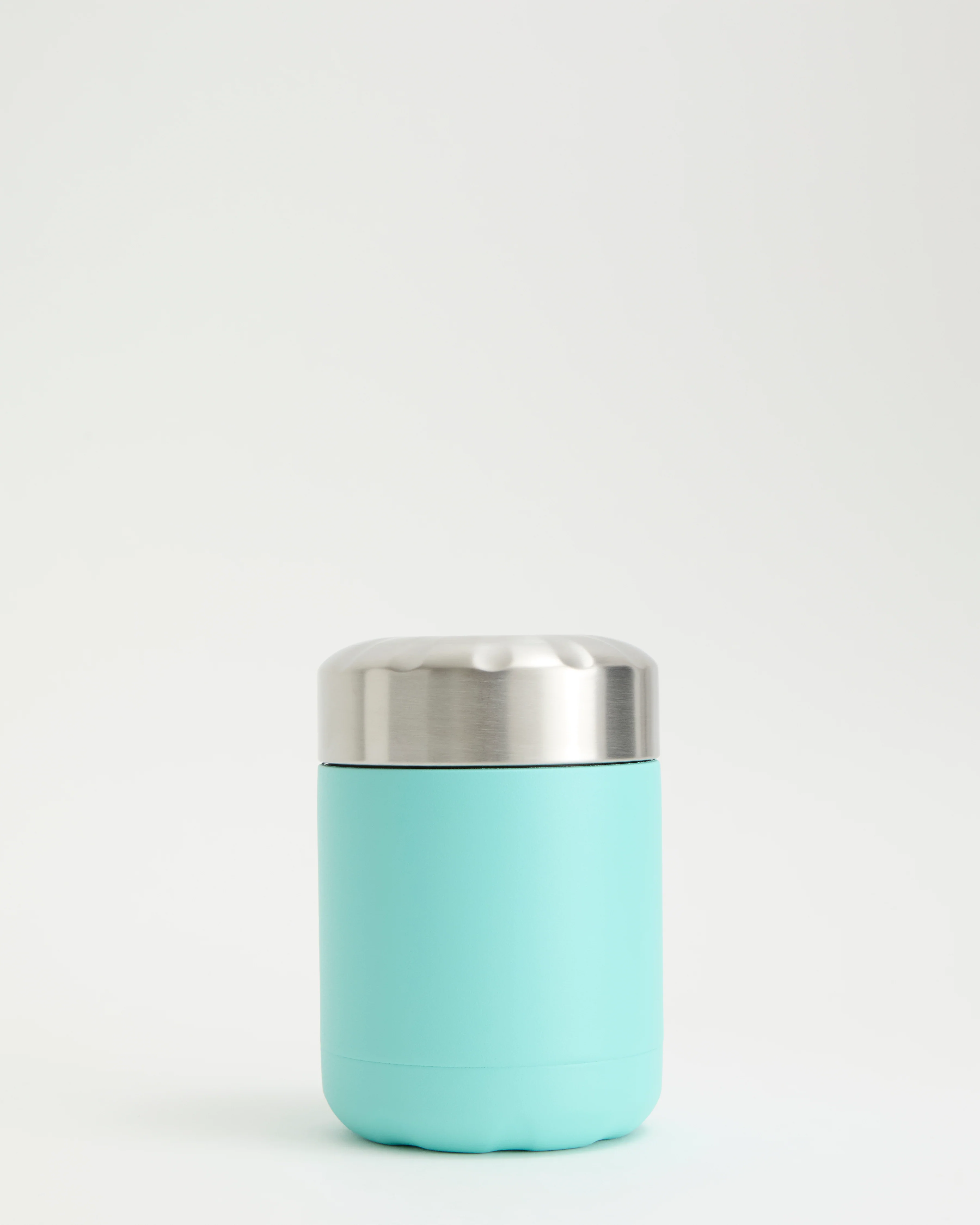 Pastel Green Food Pot - Image 5