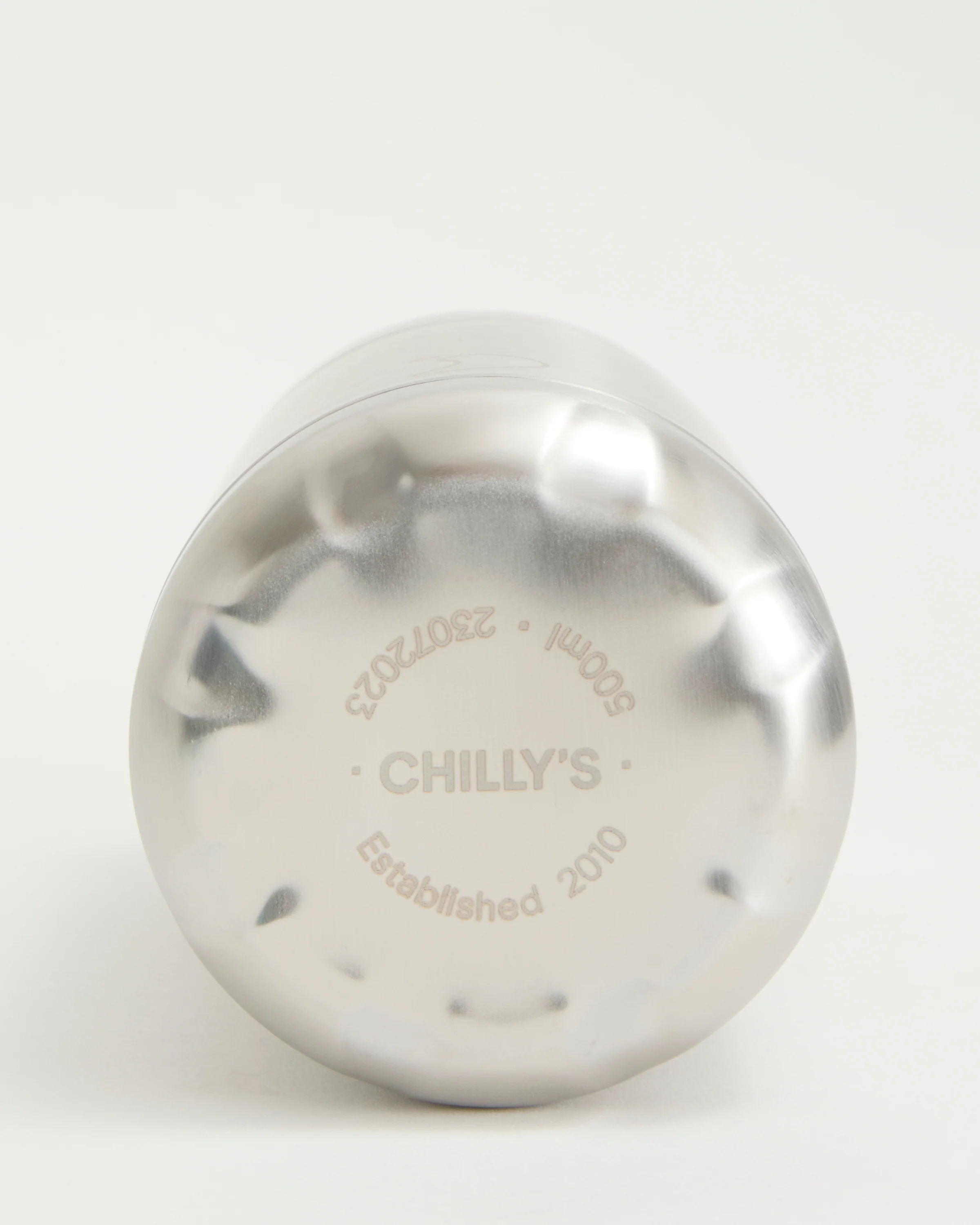 Stainless Steel Food Pot - Image 4