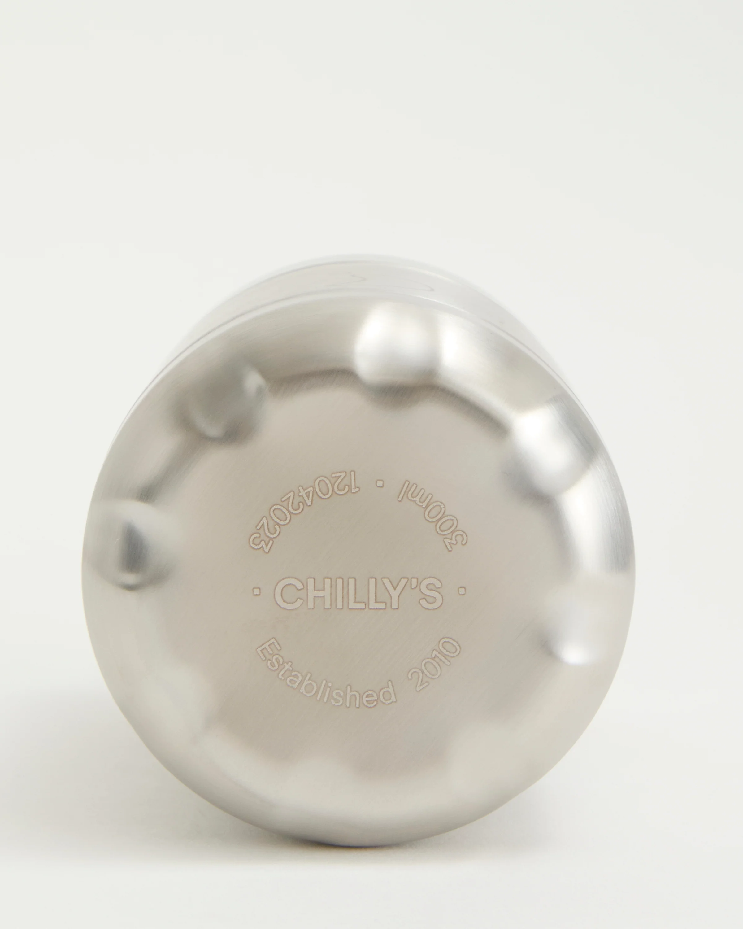 Stainless Steel Food Pot - Image 8