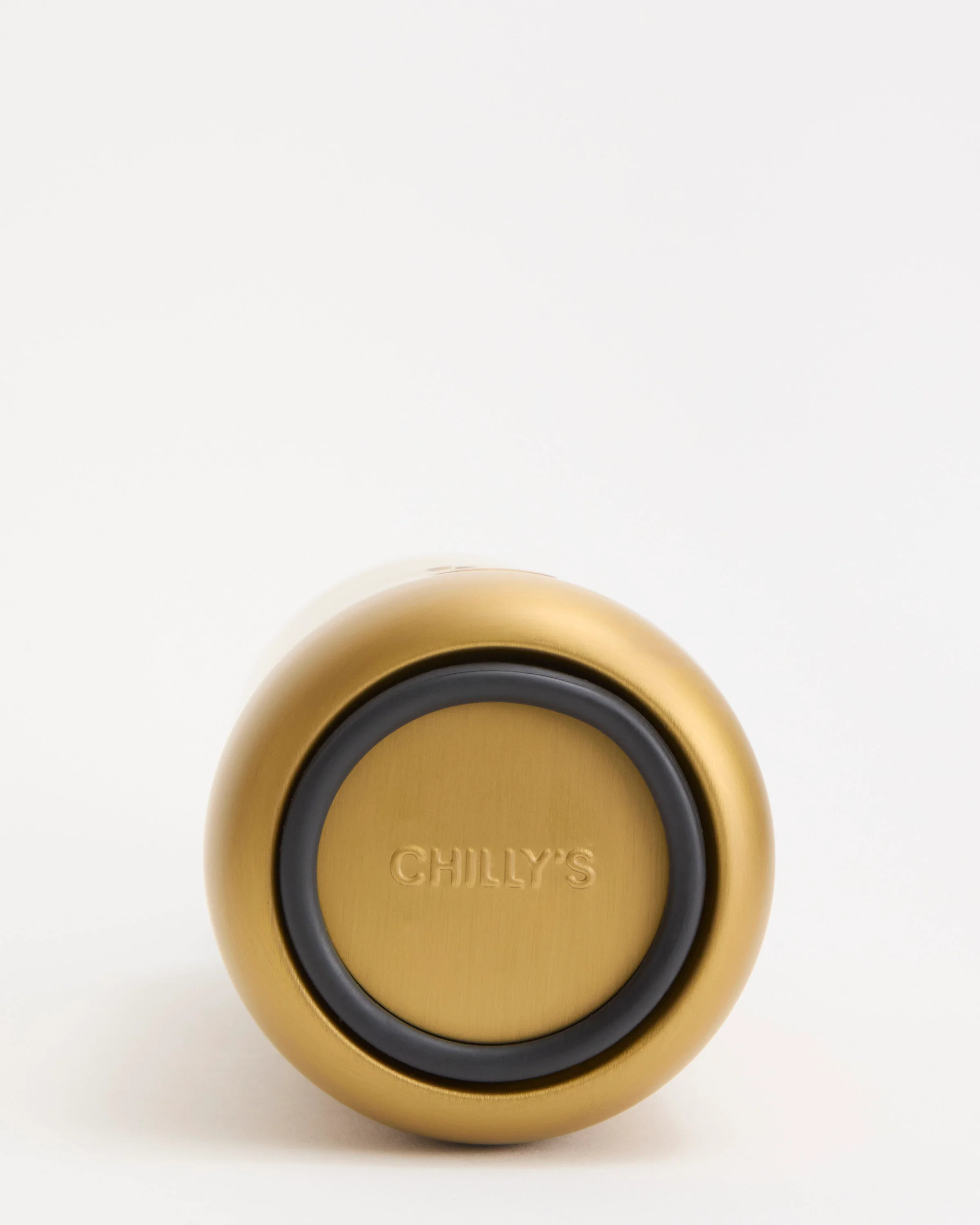 Fools Gold Water Bottle - Image 3