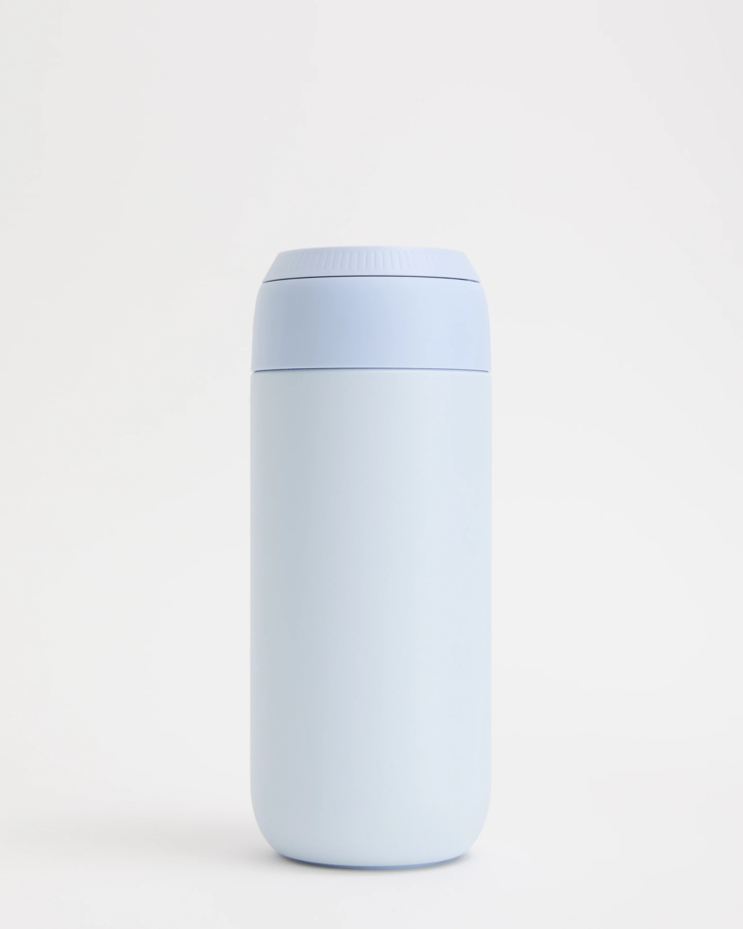 Frost Blue Coffee Cup - Image 3