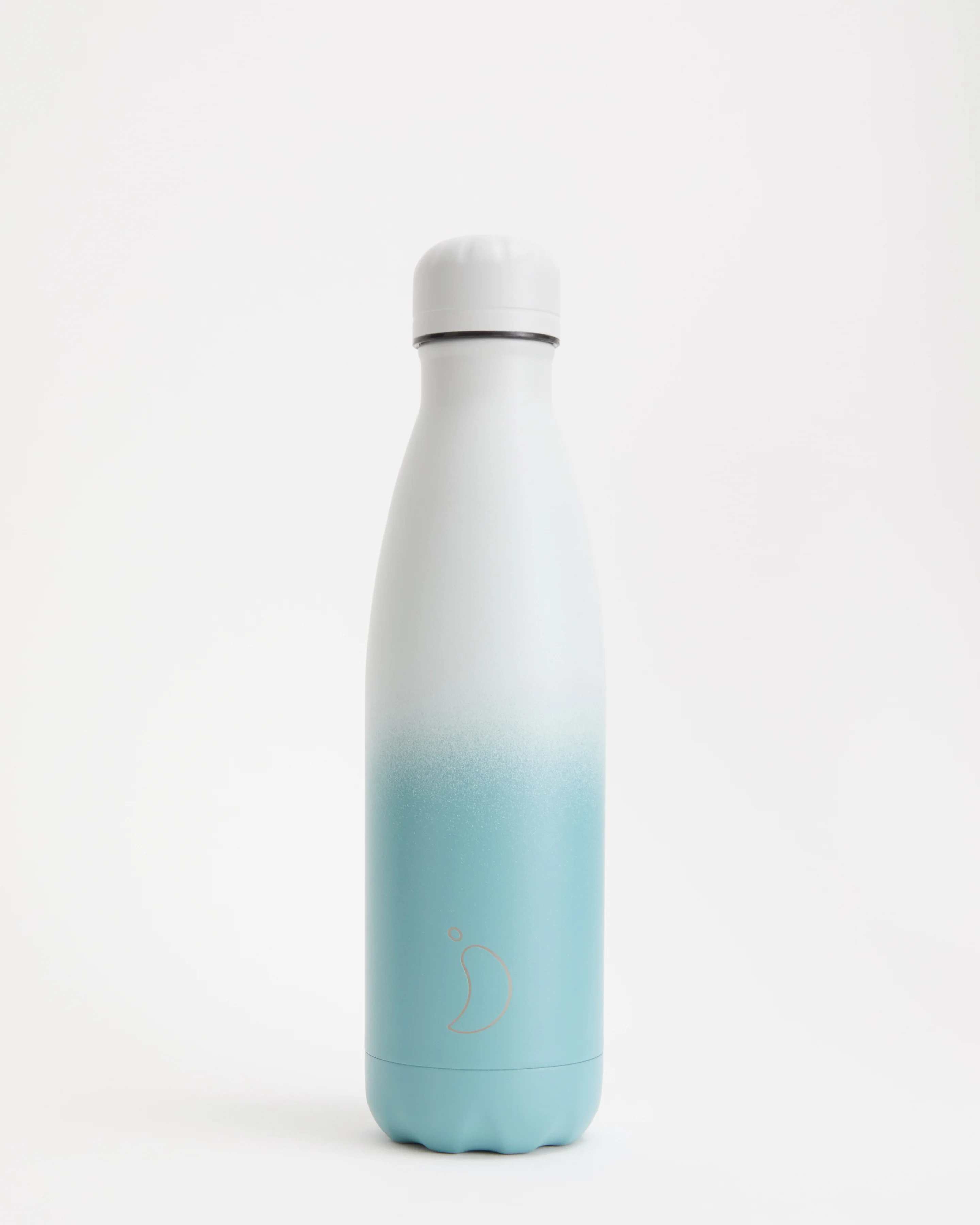 Granite Dusty Teal Water Bottle
