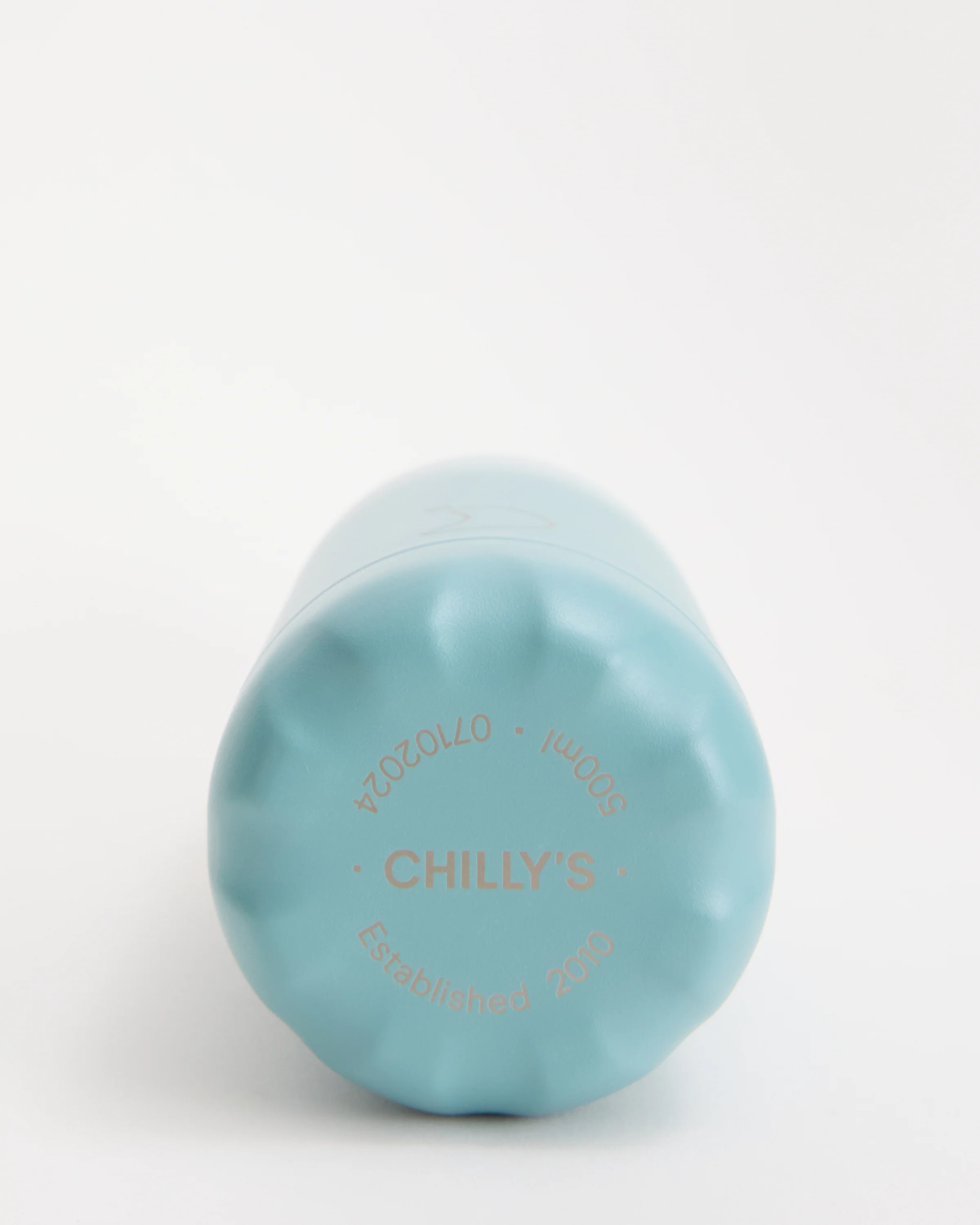 Granite Dusty Teal Water Bottle - Image 3