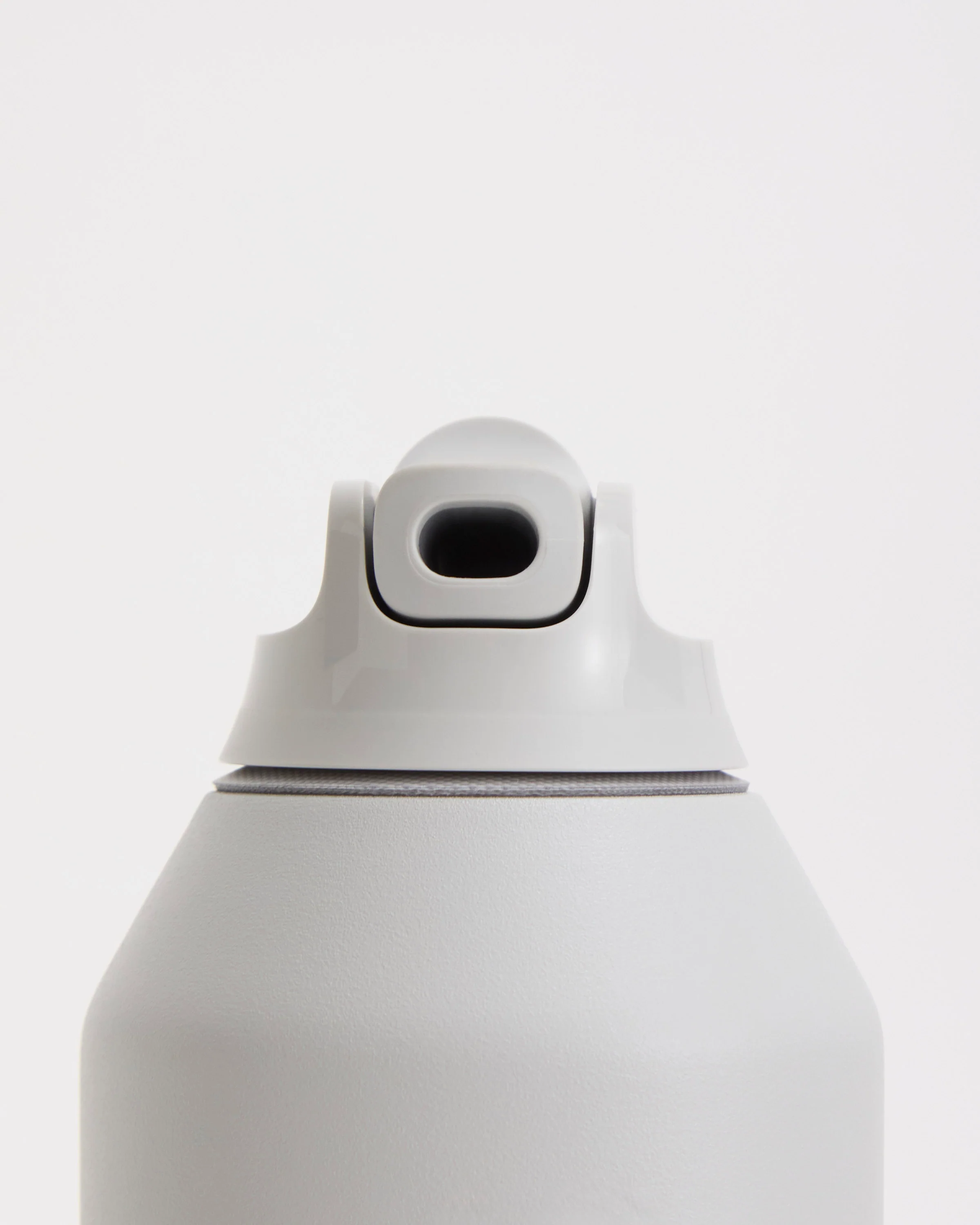 Granite Grey Flip Bottle - Image 6