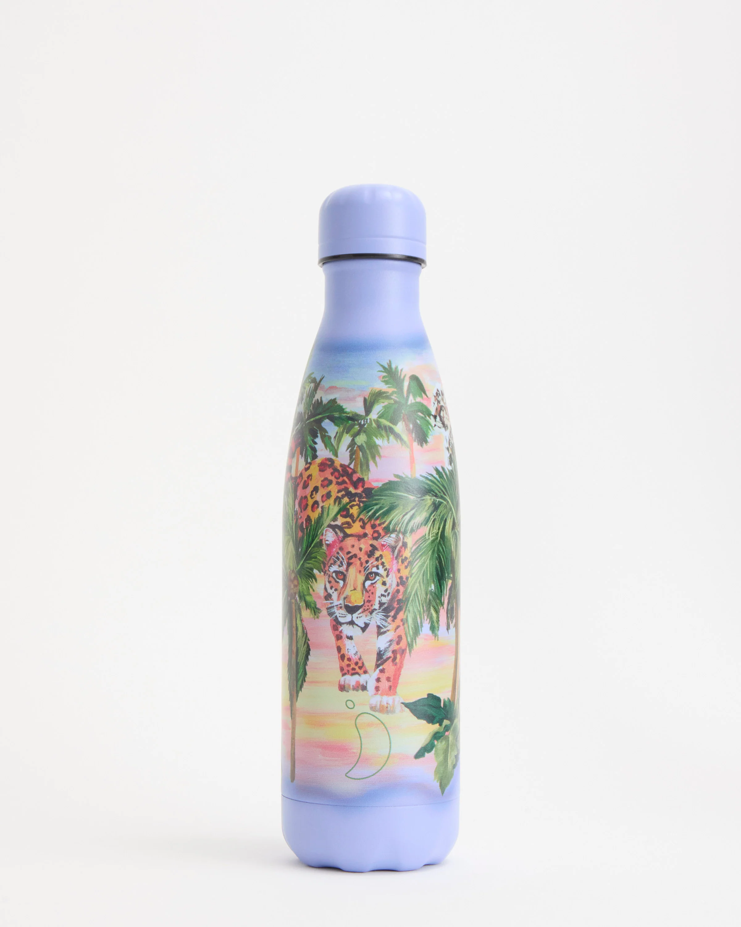 Jaguar Sunrise Water Bottle