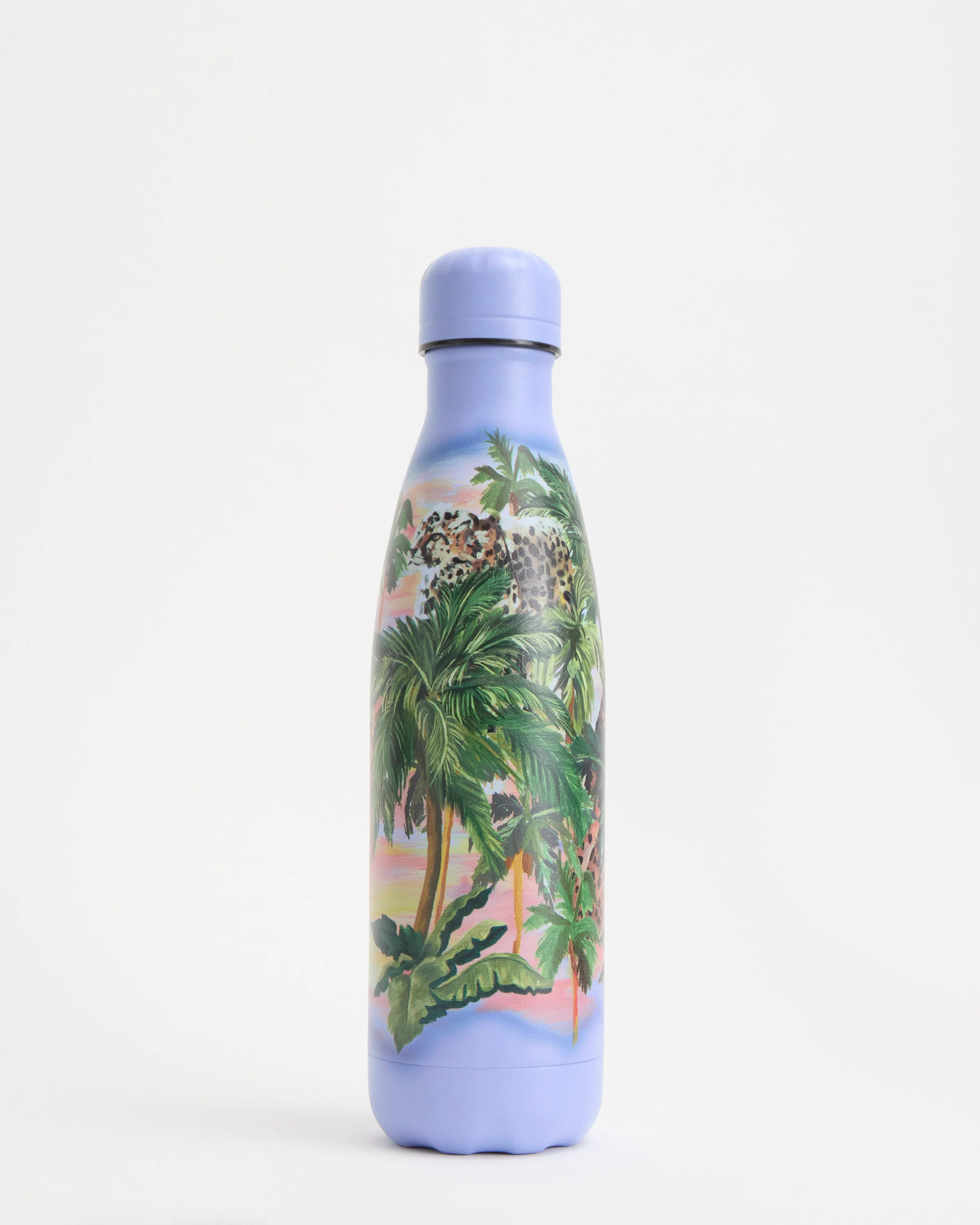 Jaguar Sunrise Water Bottle - Image 3
