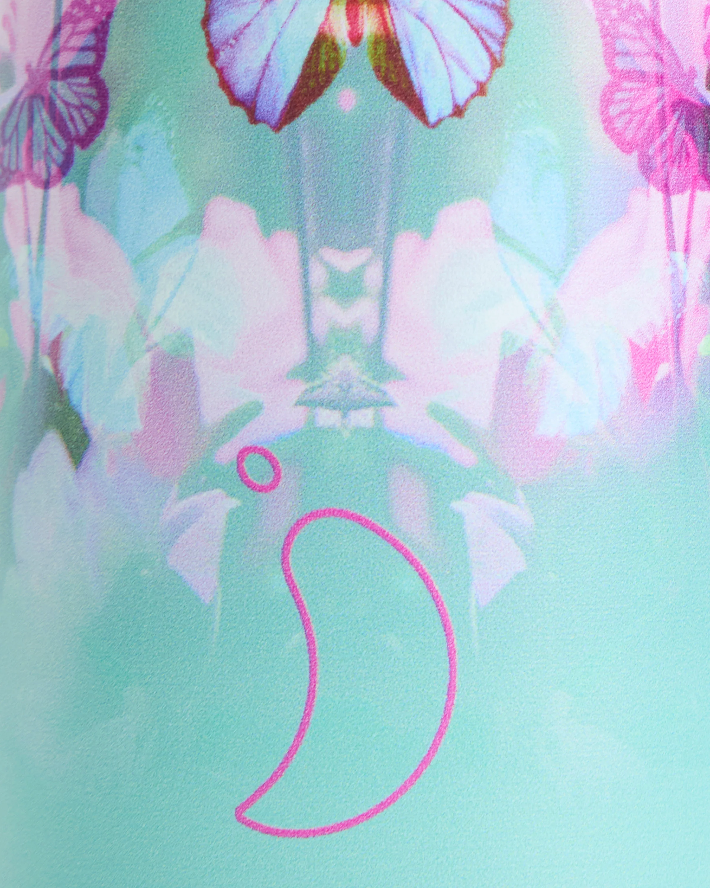 Kaleidoscope Water Bottle - Image 2