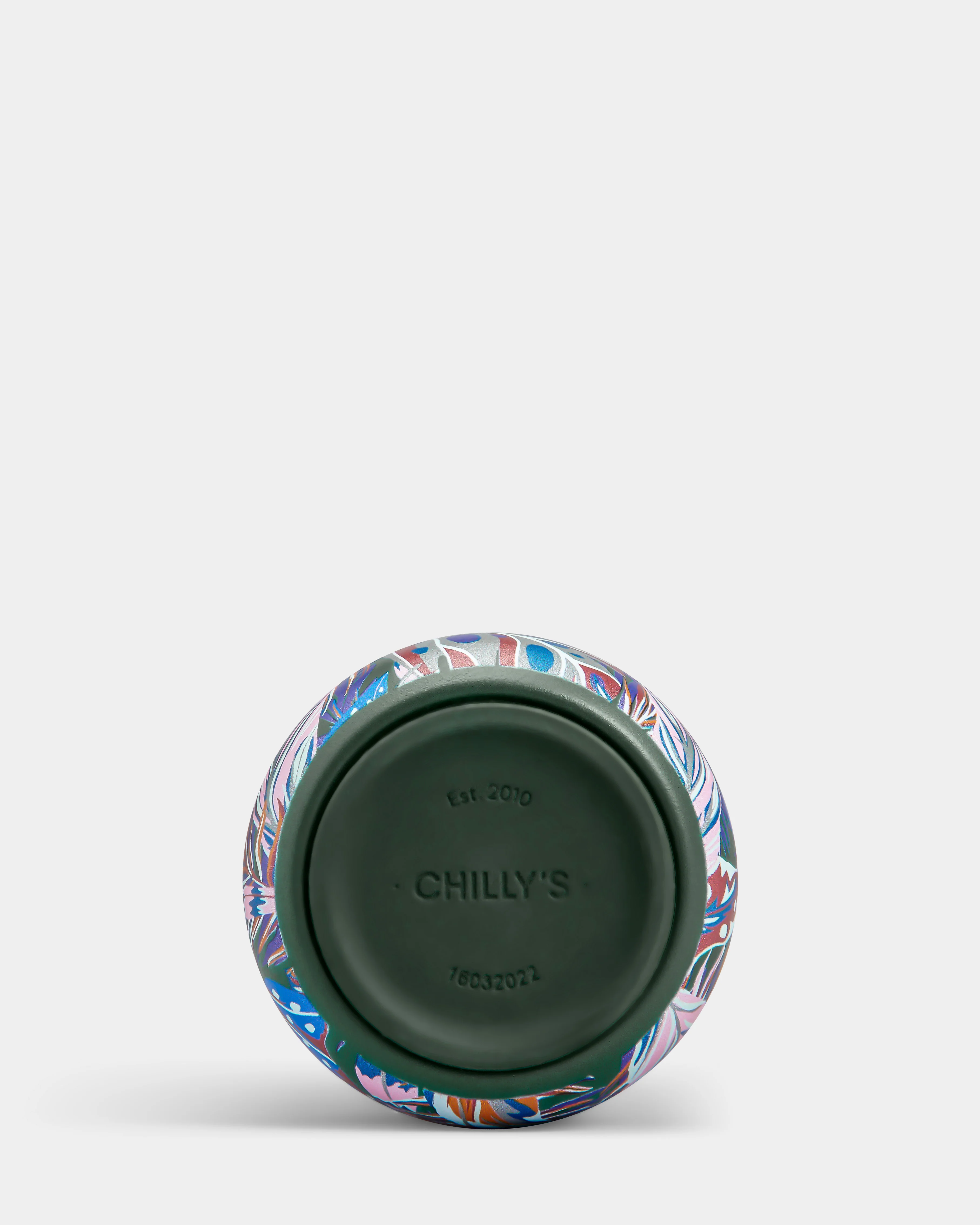 Liberty Chile Jam Water Bottle - Image 4