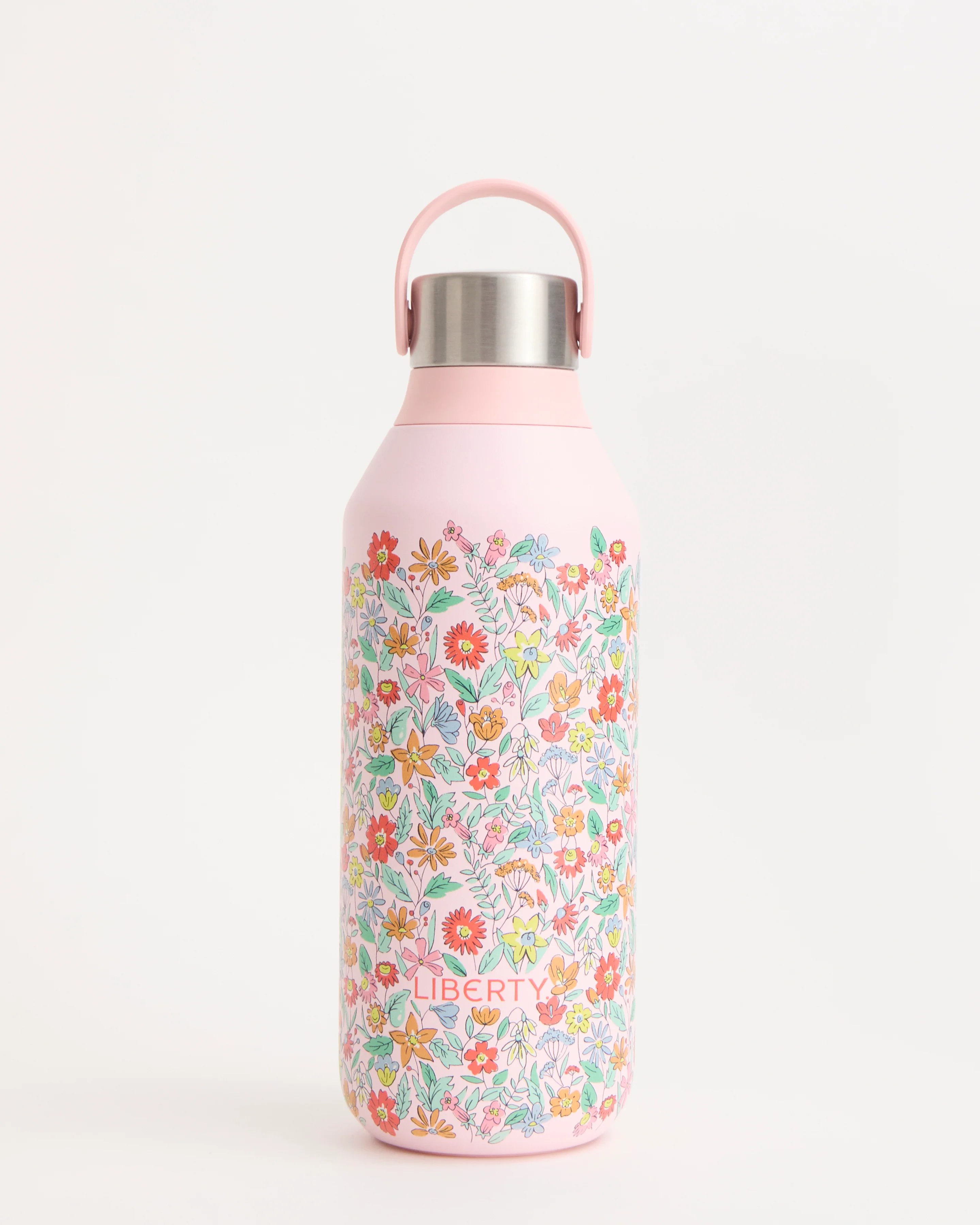 Liberty Summer Sprigs Water Bottle - Image 3