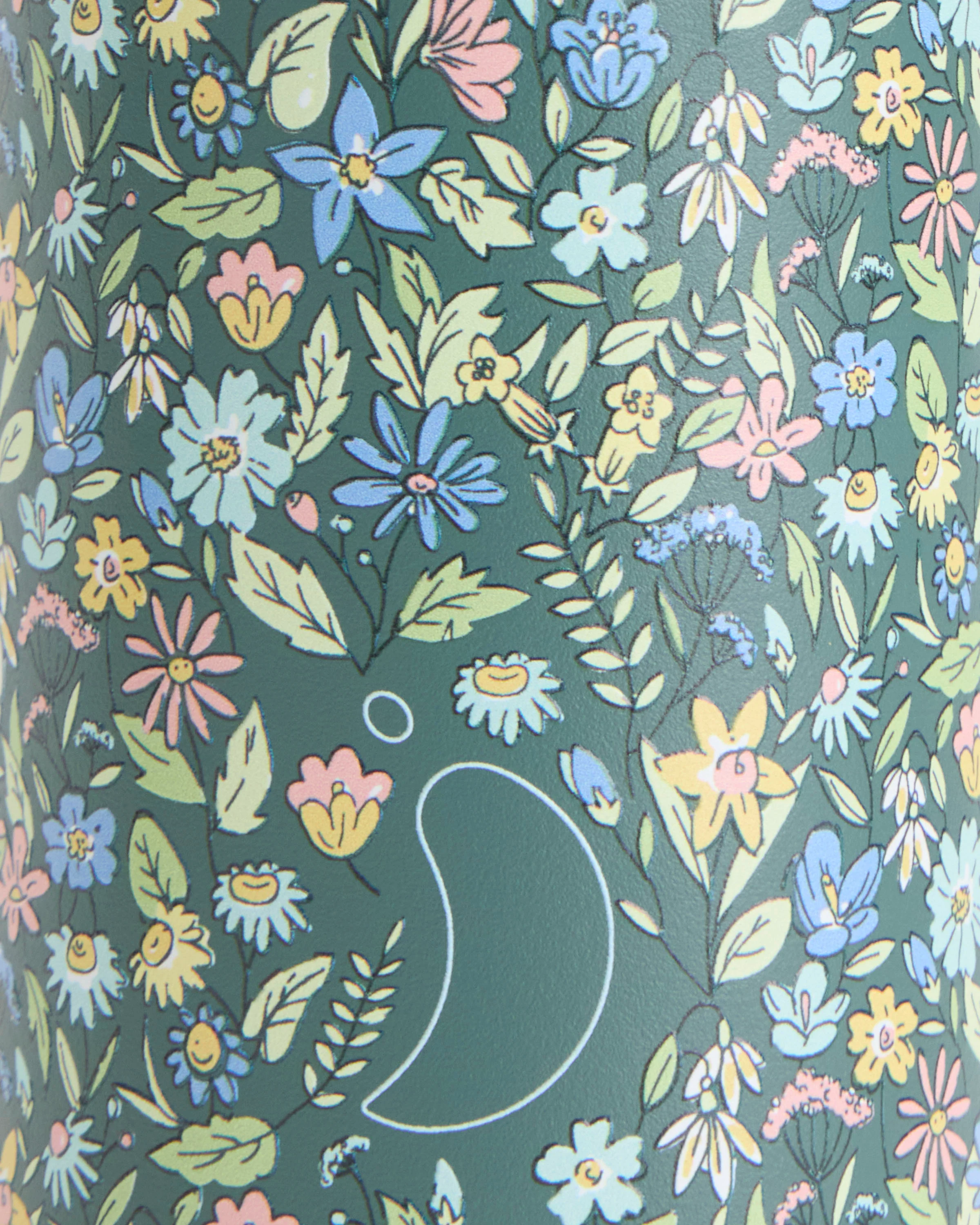 Liberty Summer Sprigs Water Bottle - Image 3