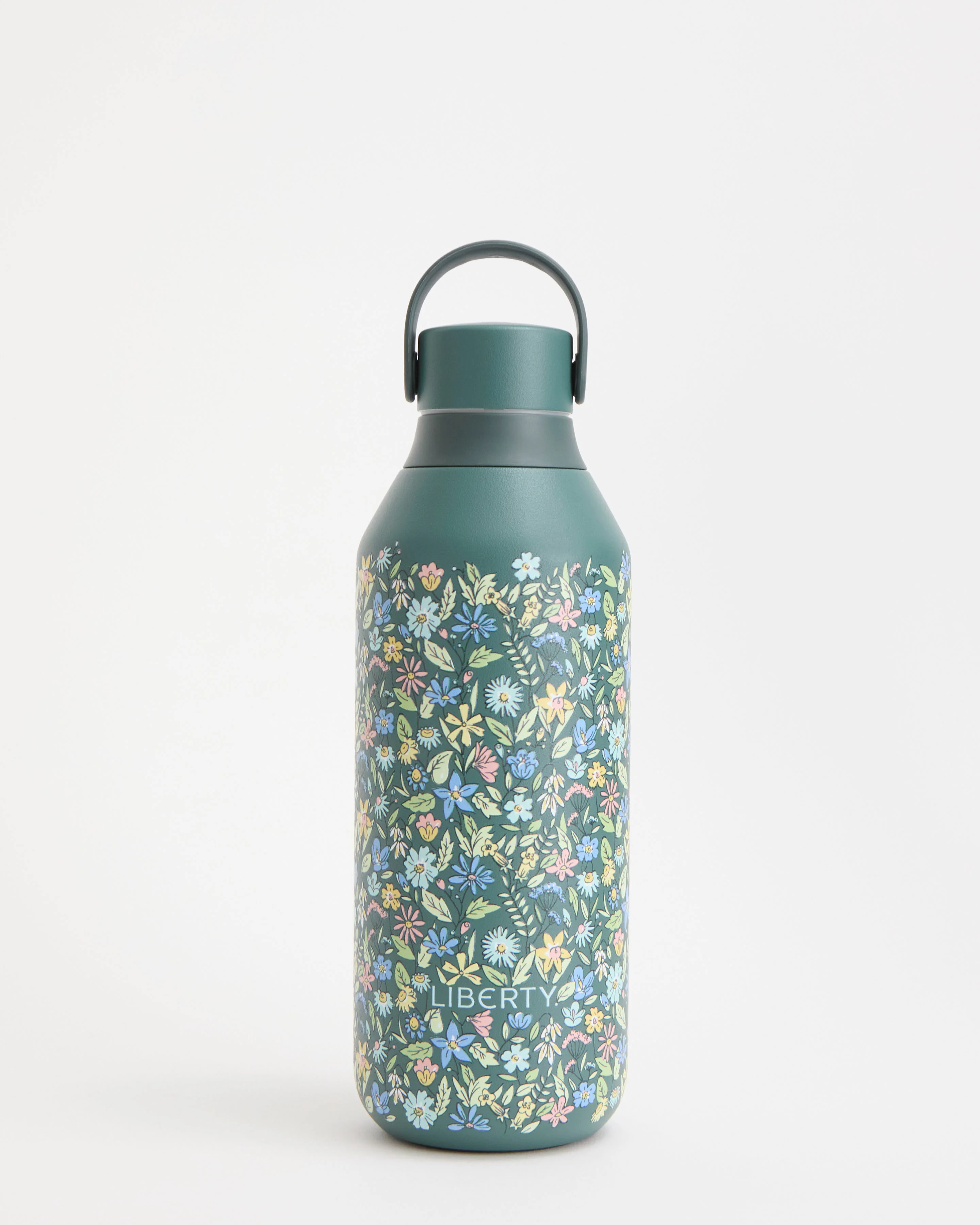 Liberty Summer Sprigs Water Bottle - Image 4