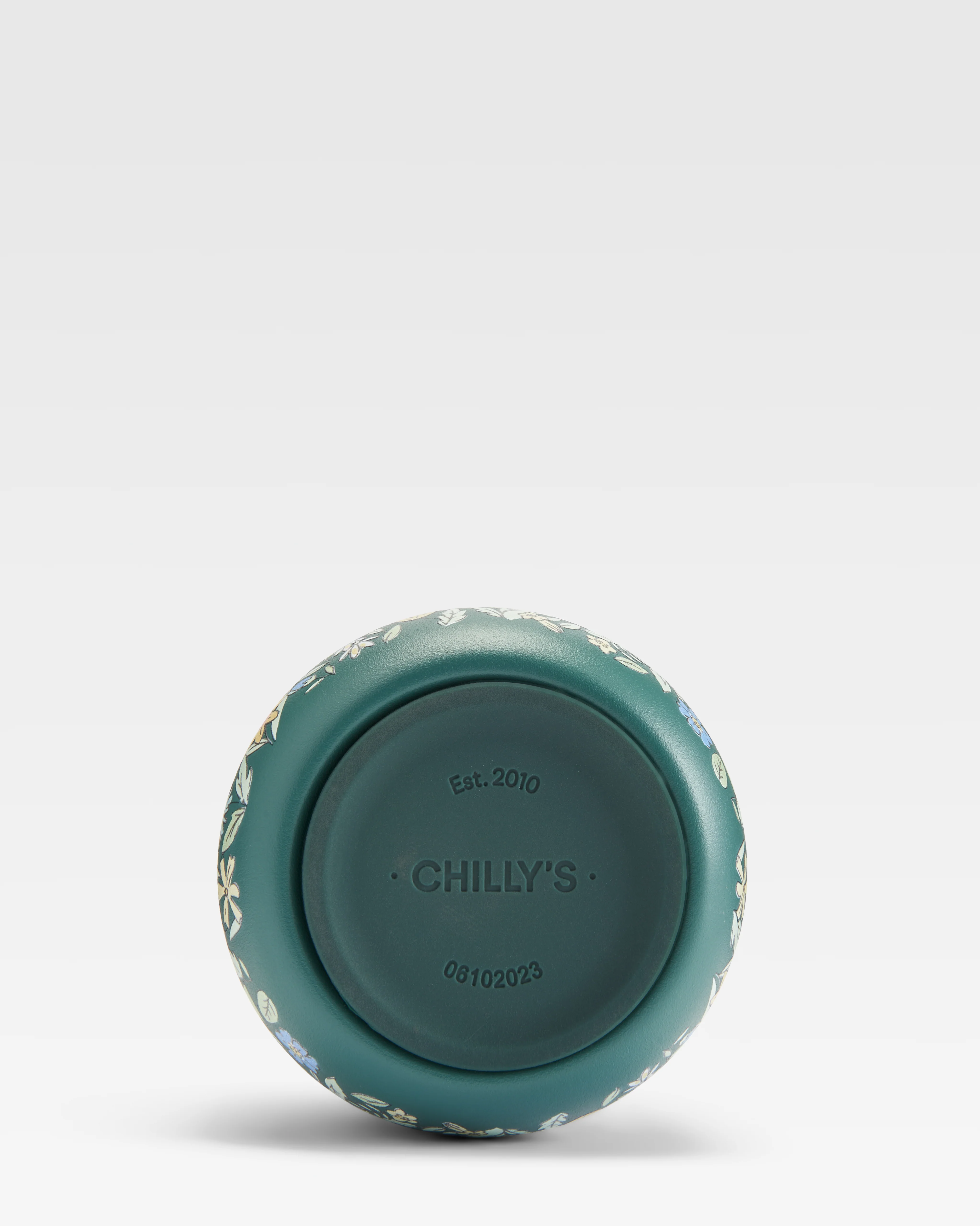 Liberty Summer Sprigs Water Bottle - Image 5