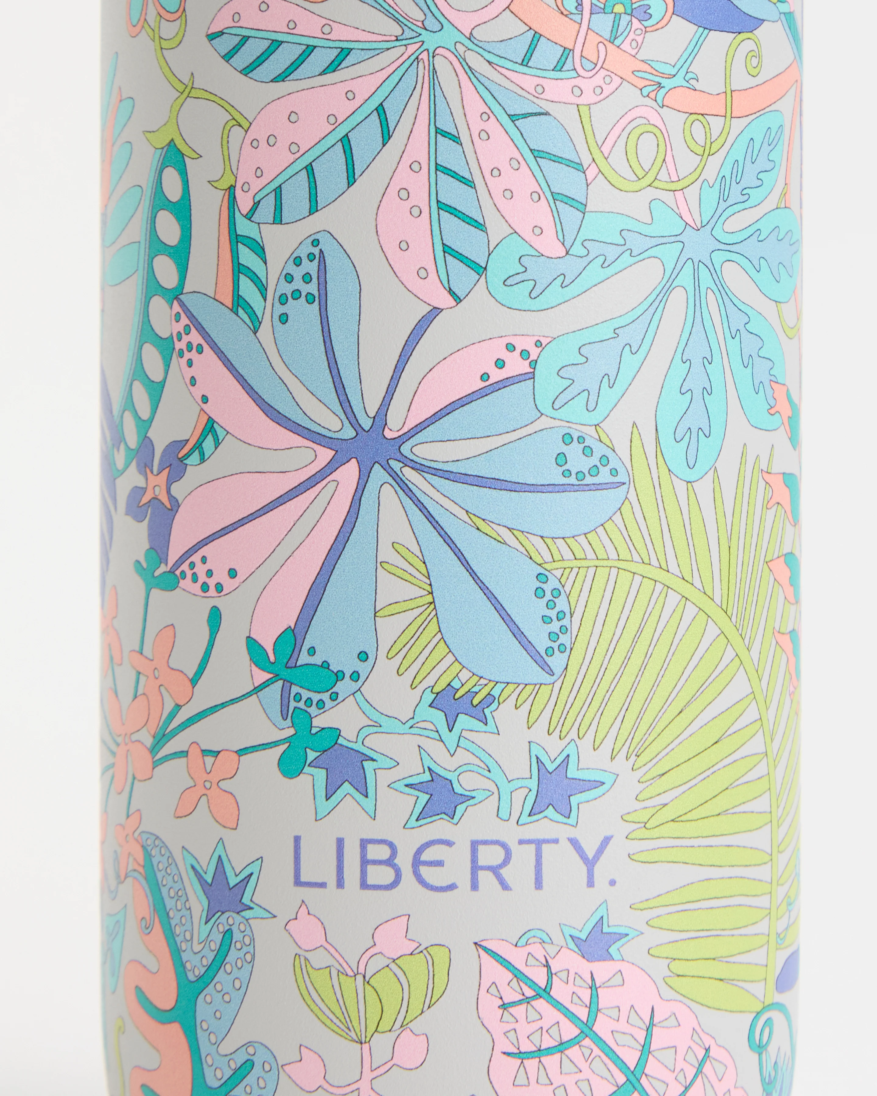 Liberty Tropical Trails Water Bottle - Image 3