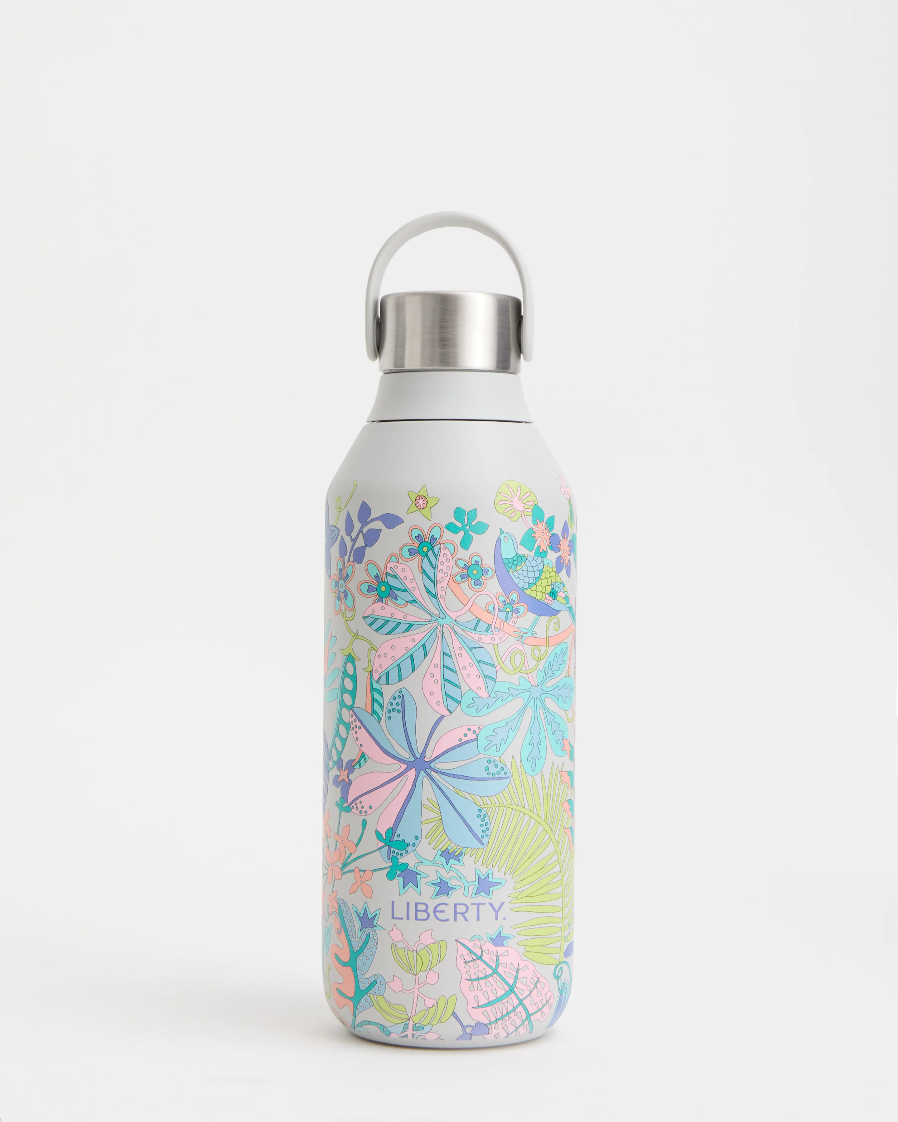 Liberty Tropical Trails Water Bottle - Image 4