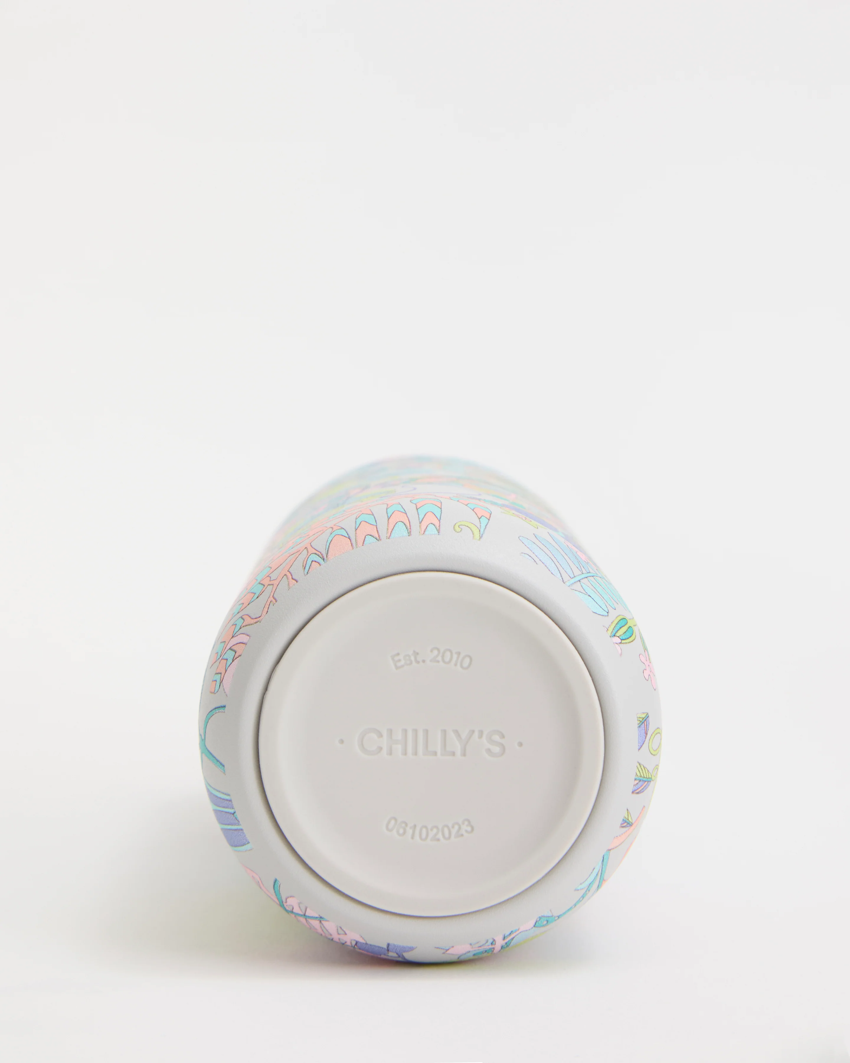 Liberty Tropical Trails Water Bottle - Image 5