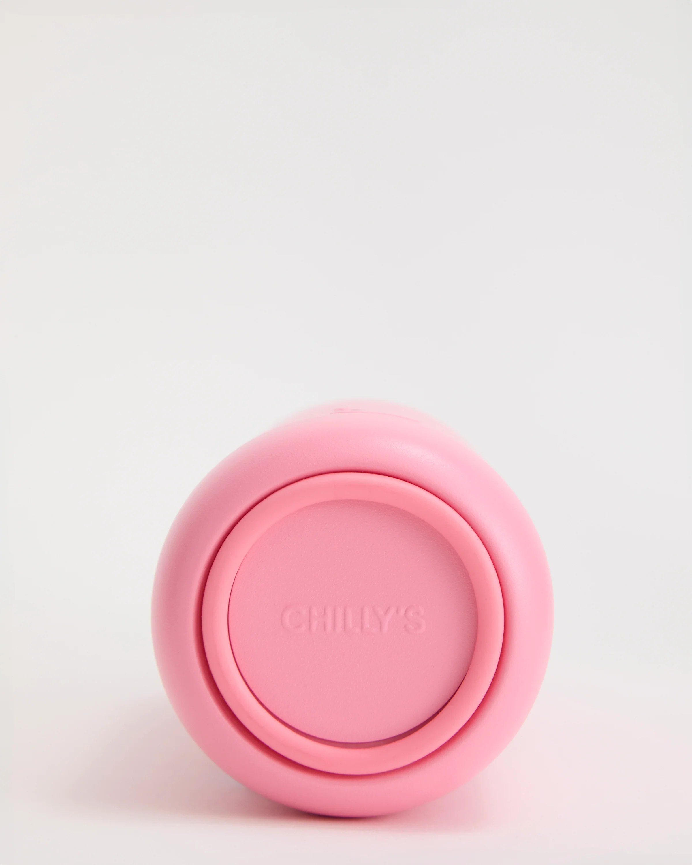 Lotus Pink Water Bottle - Image 11