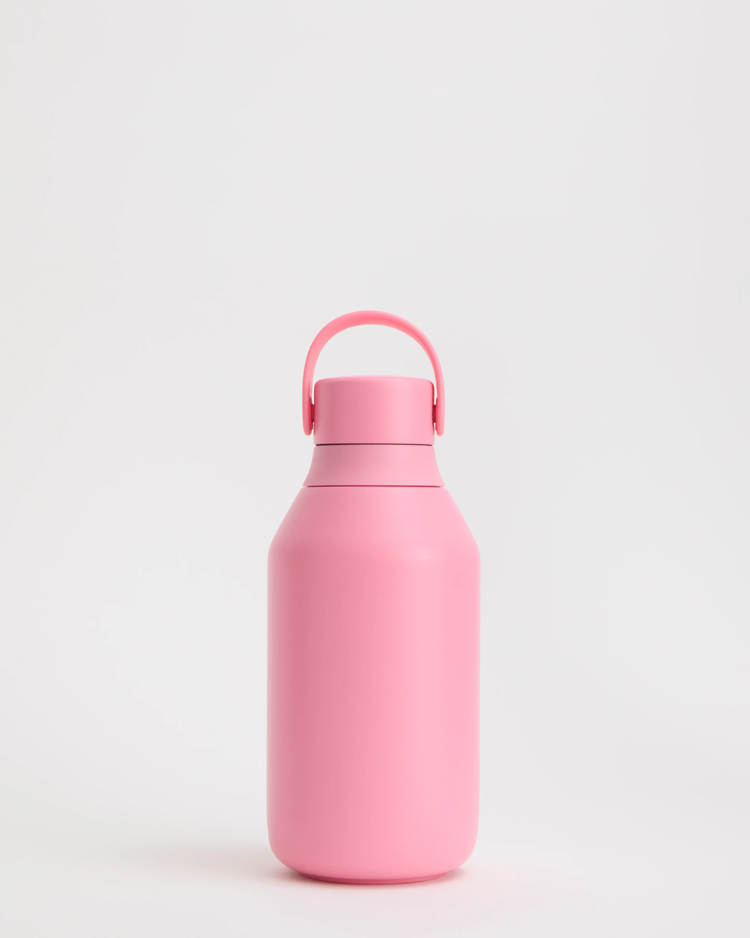 Lotus Pink Water Bottle - Image 12