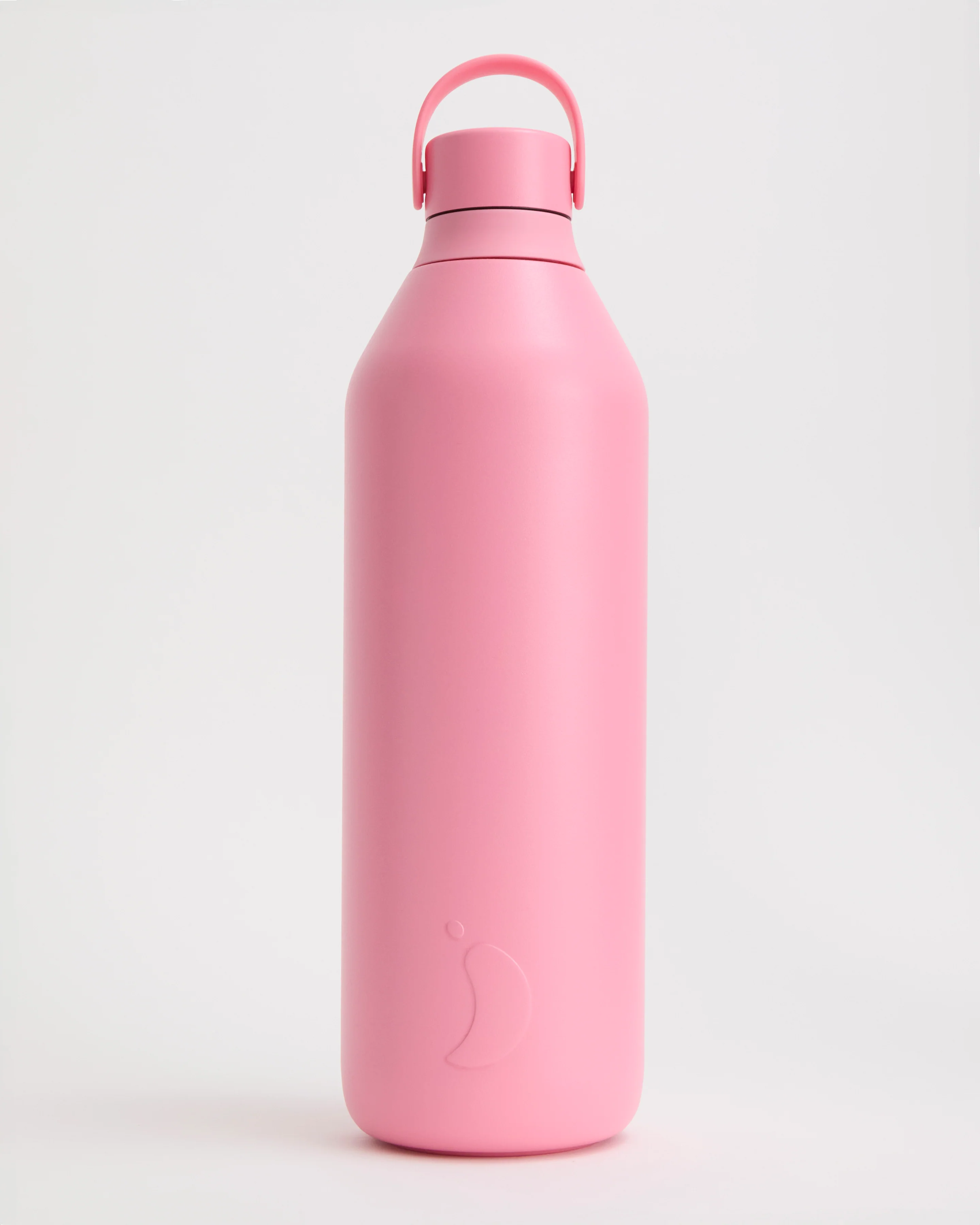 Lotus Pink Water Bottle - Image 13