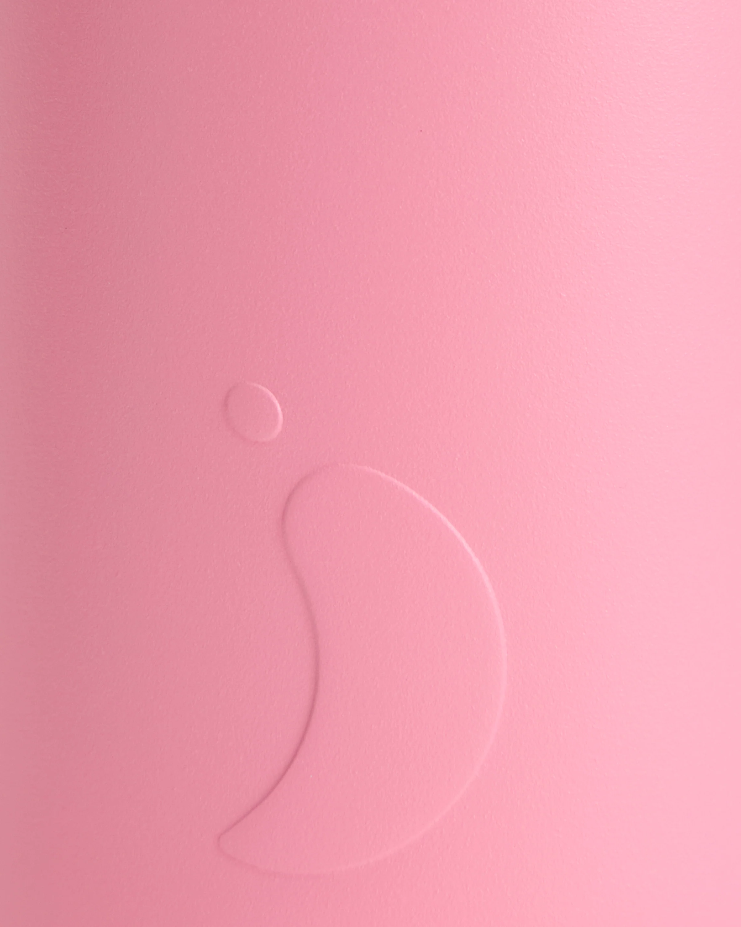 Lotus Pink Water Bottle - Image 14