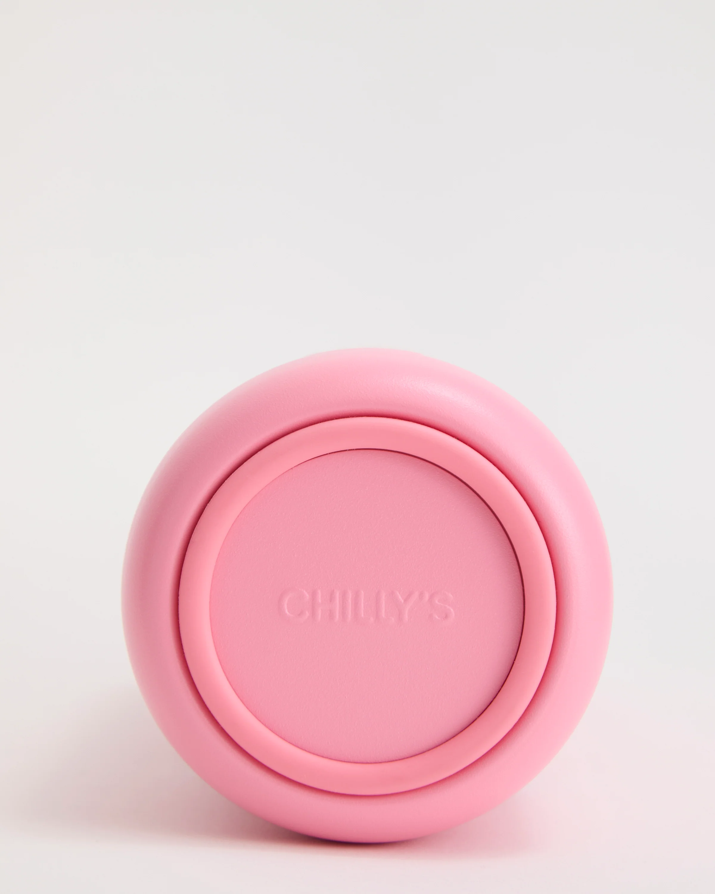 Lotus Pink Water Bottle - Image 17