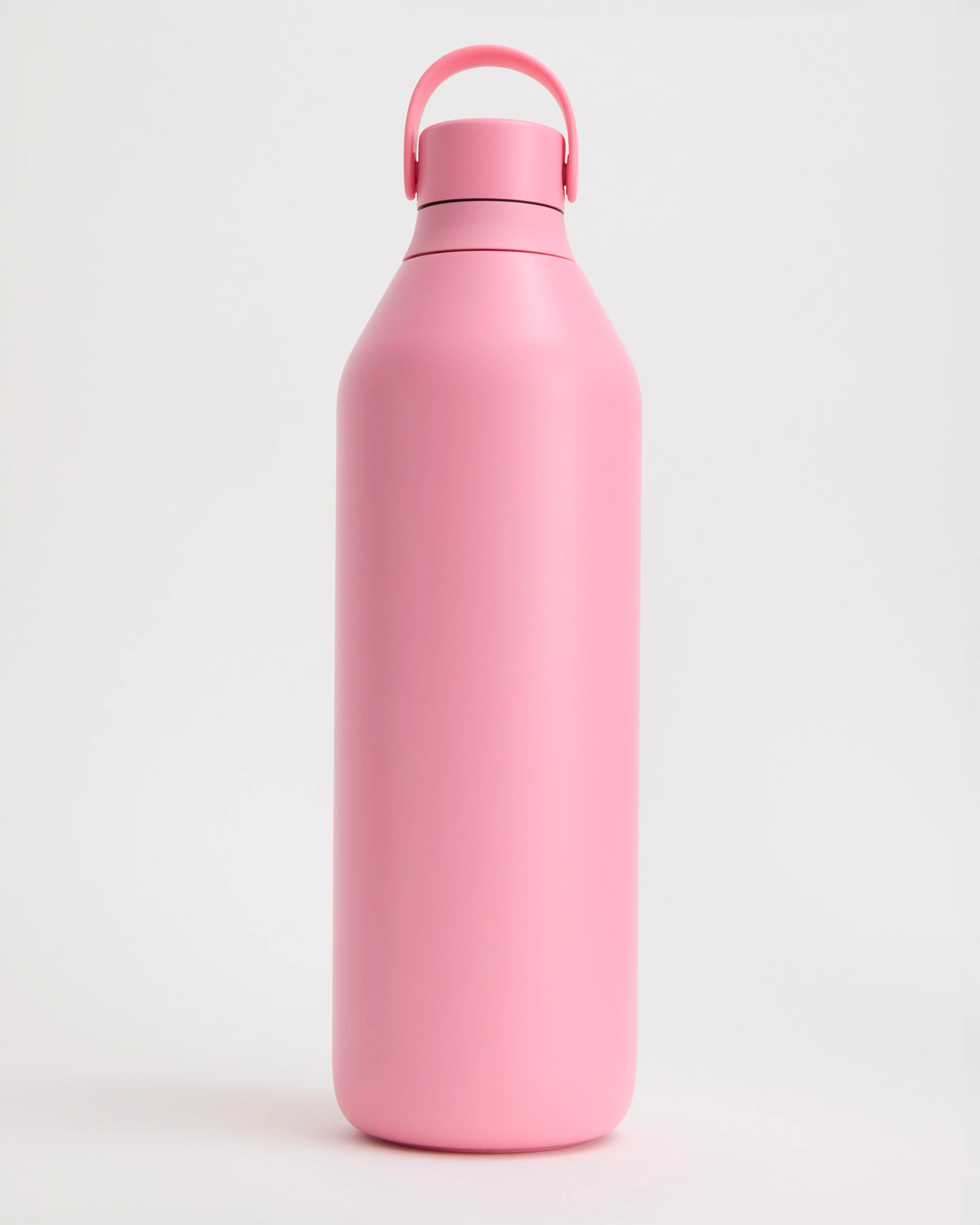 Lotus Pink Water Bottle - Image 18