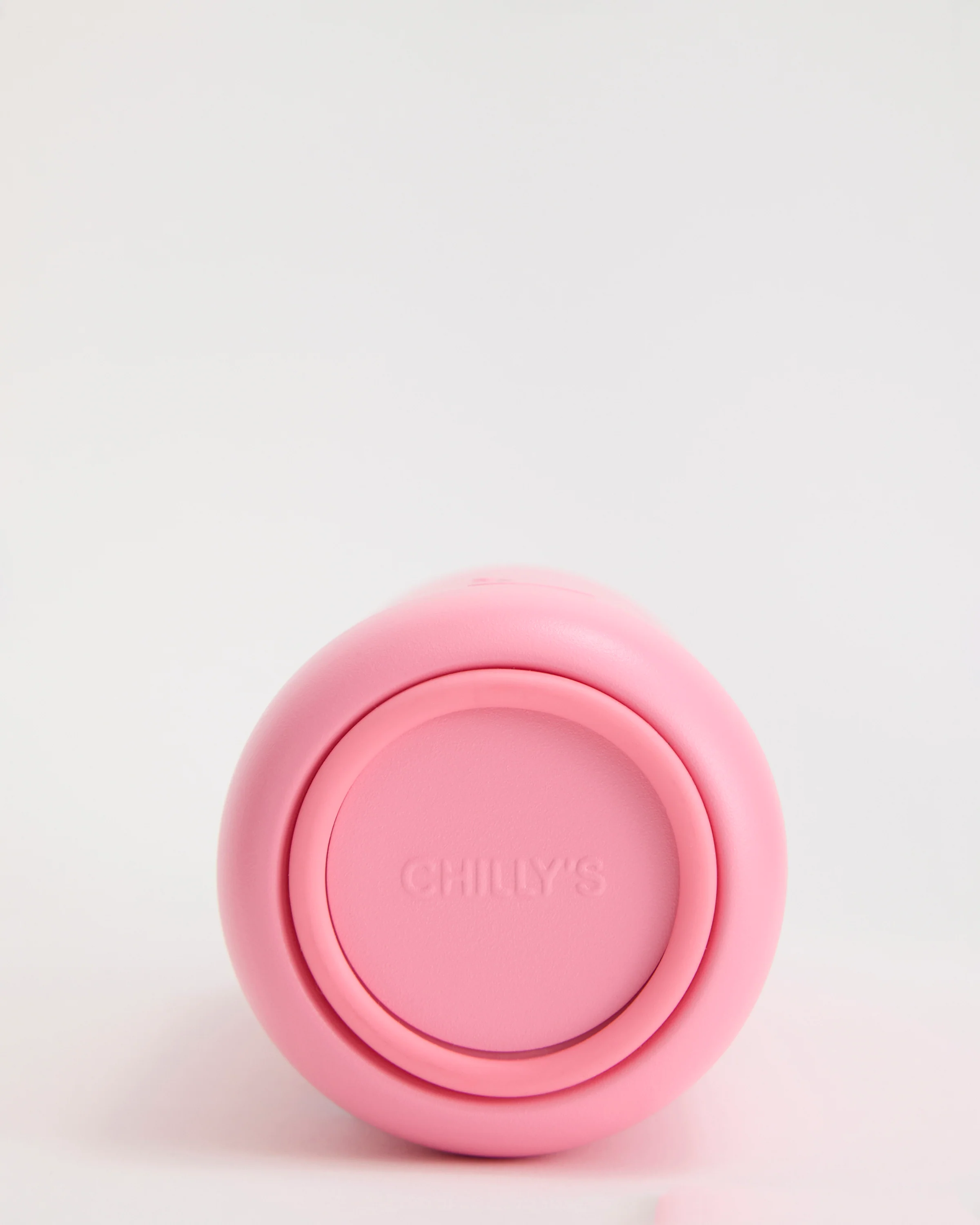 Lotus Pink Water Bottle - Image 5