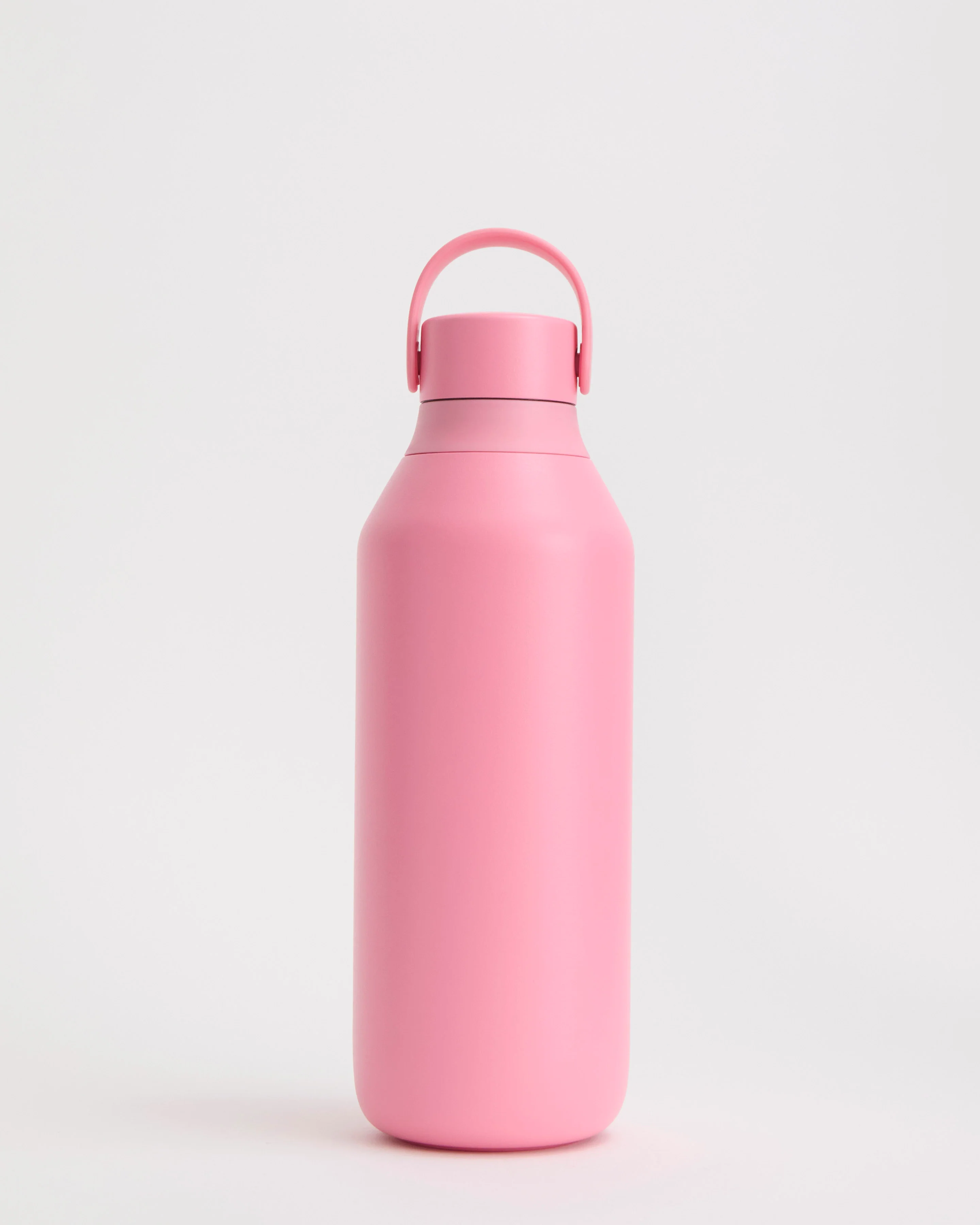 Lotus Pink Water Bottle - Image 6