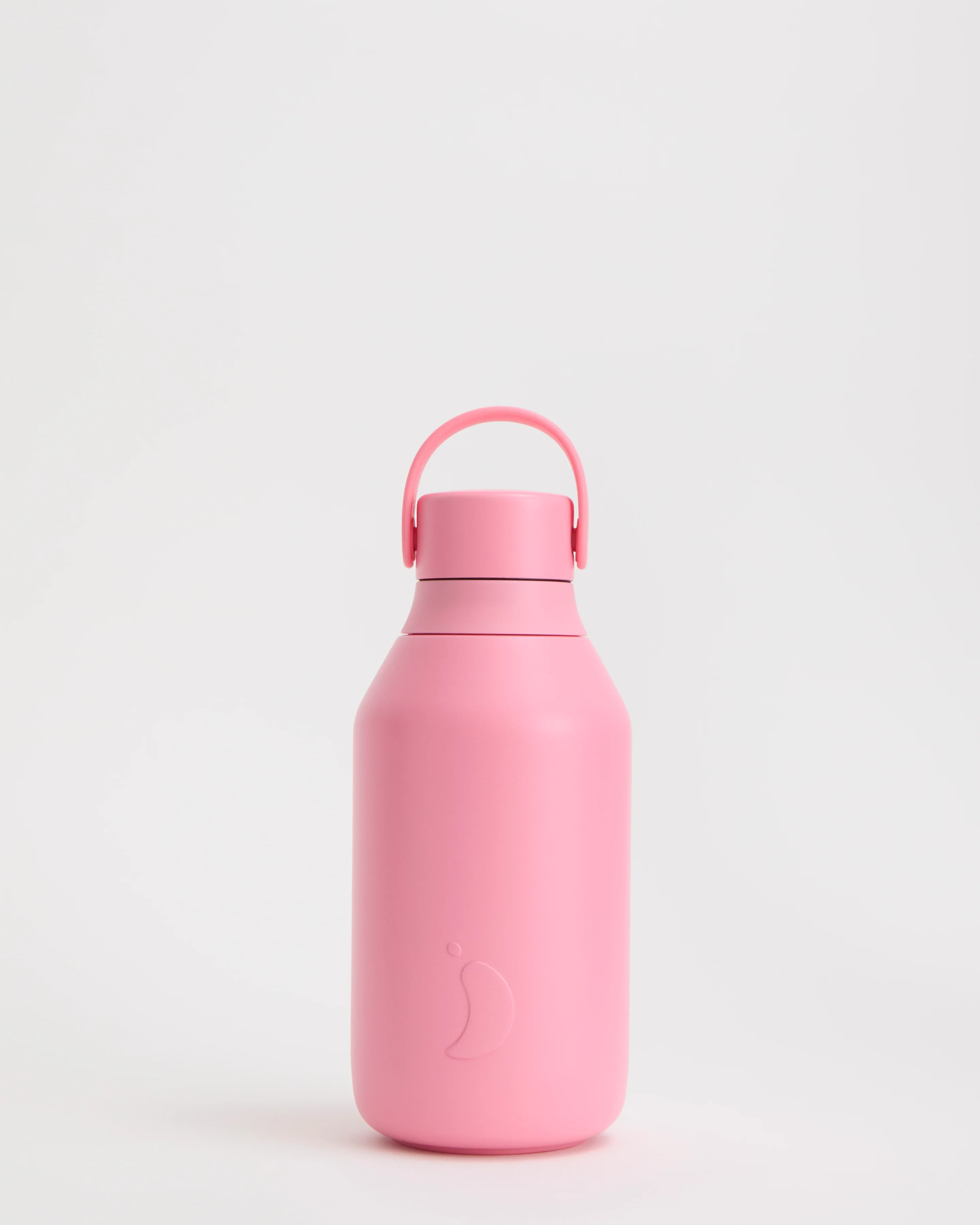 Lotus Pink Water Bottle - Image 7