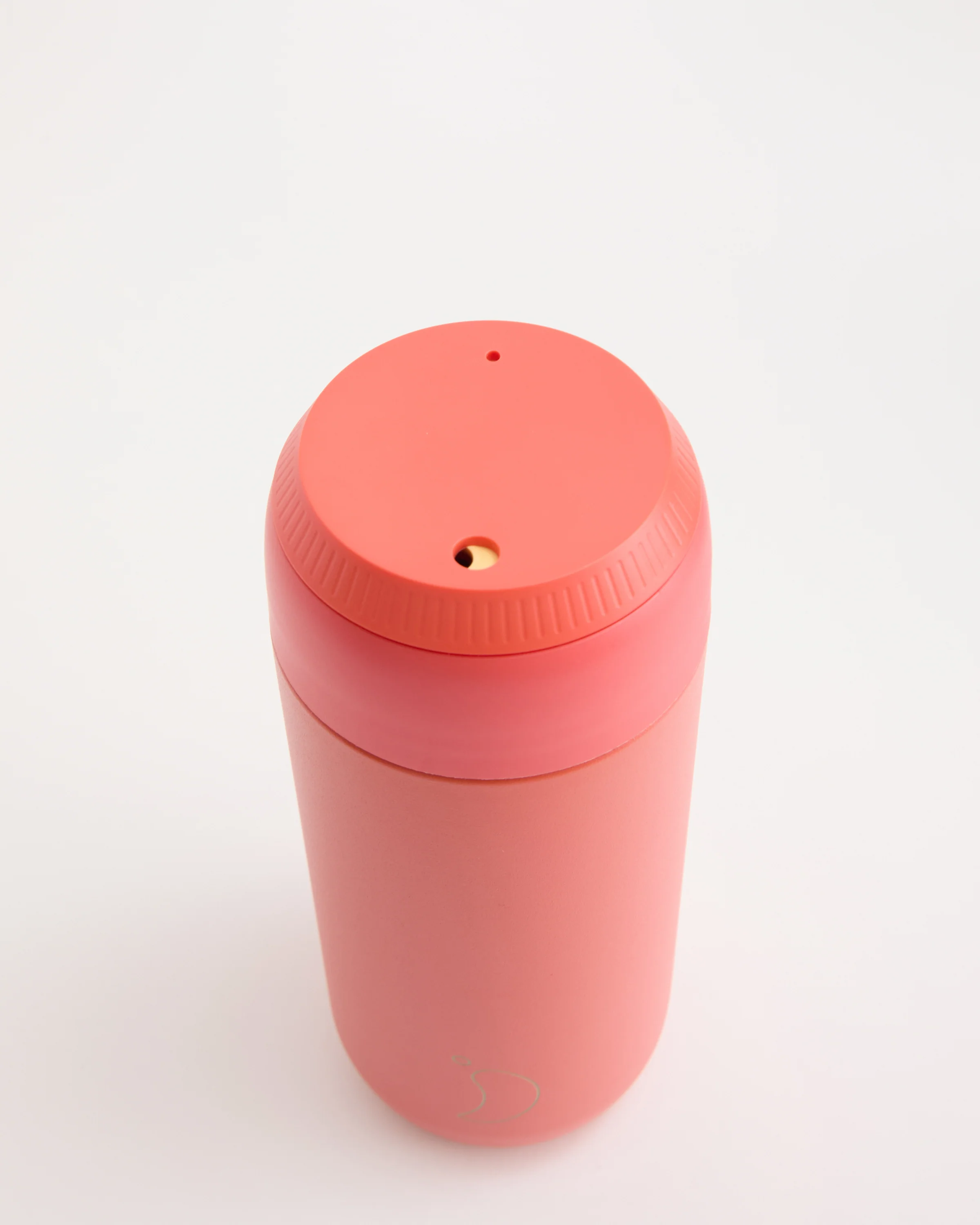 Maple Red Coffee Cup - Image 3