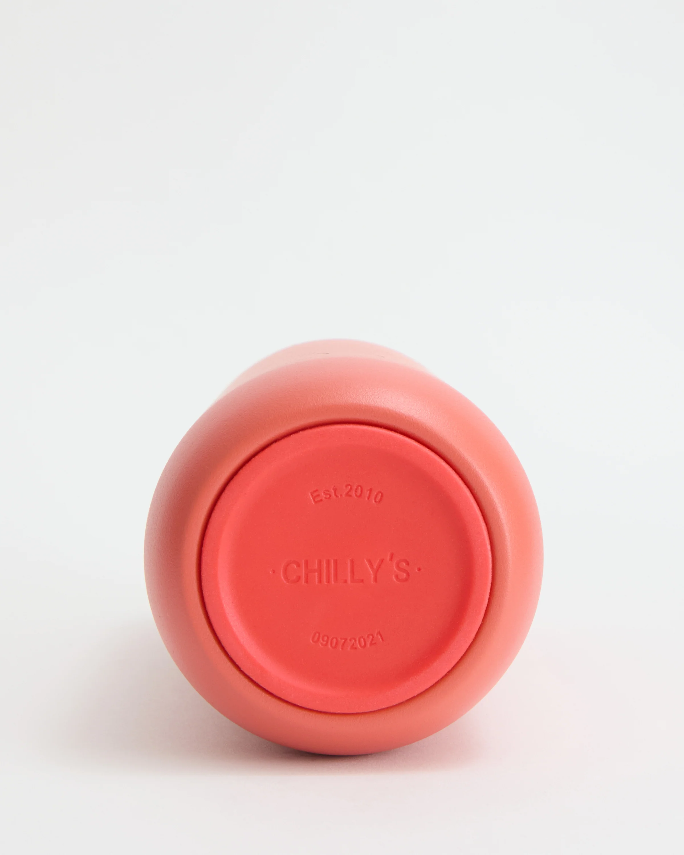 Maple Red Coffee Cup - Image 4