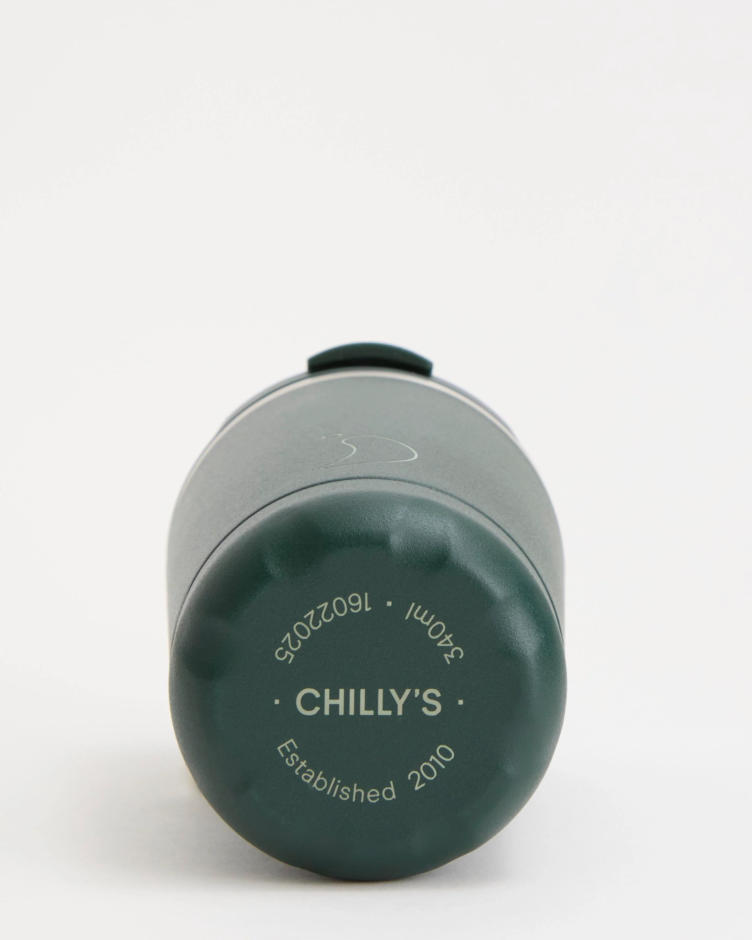 Matte Green Coffee Cup - Image 3
