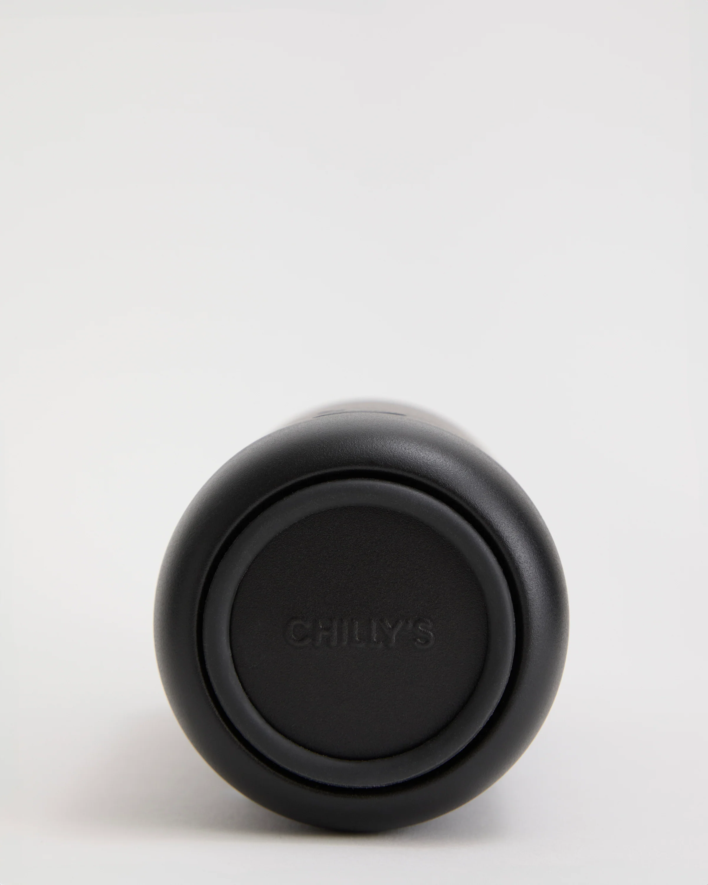 Onyx Black Water Bottle - Image 11