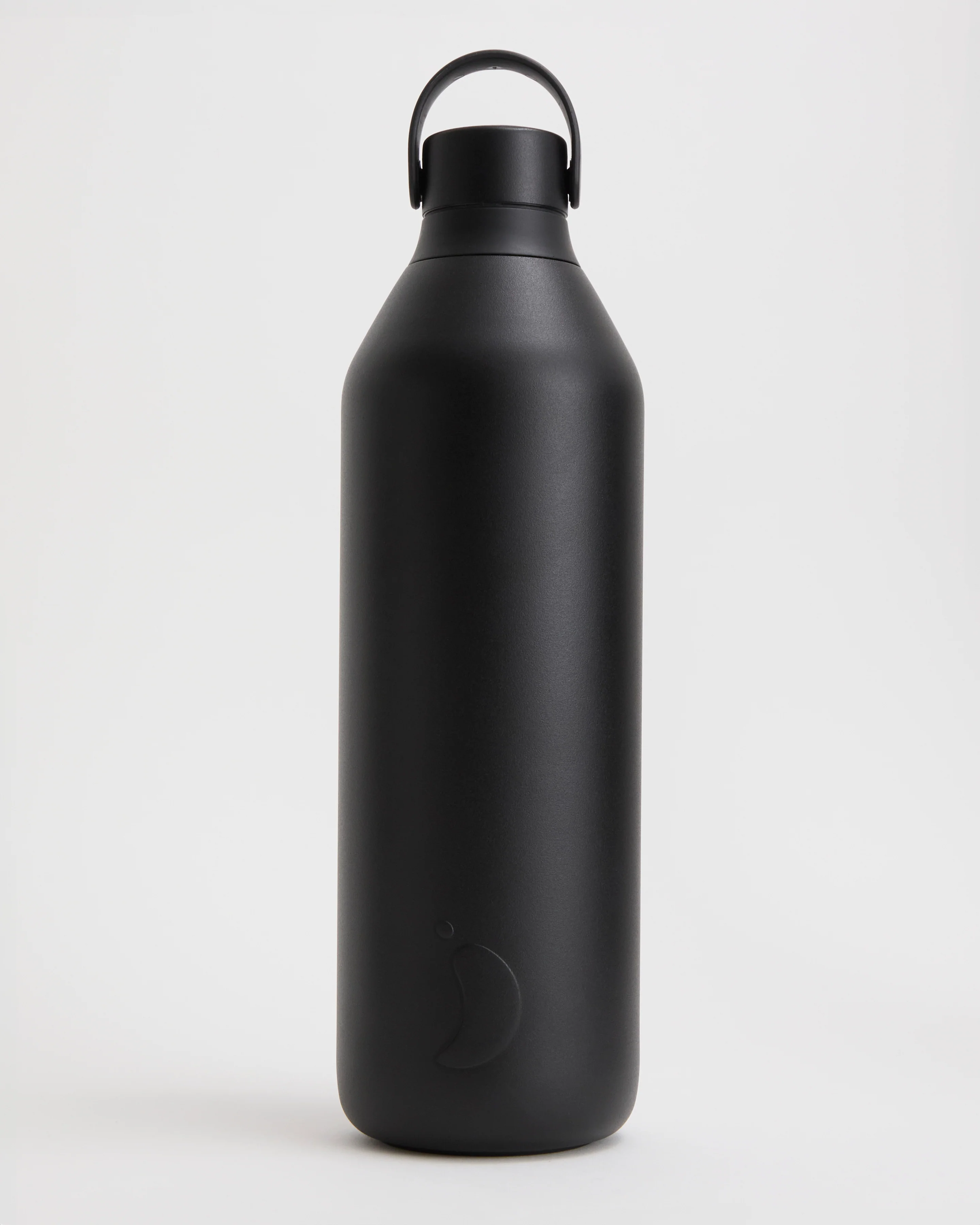 Onyx Black Water Bottle - Image 13