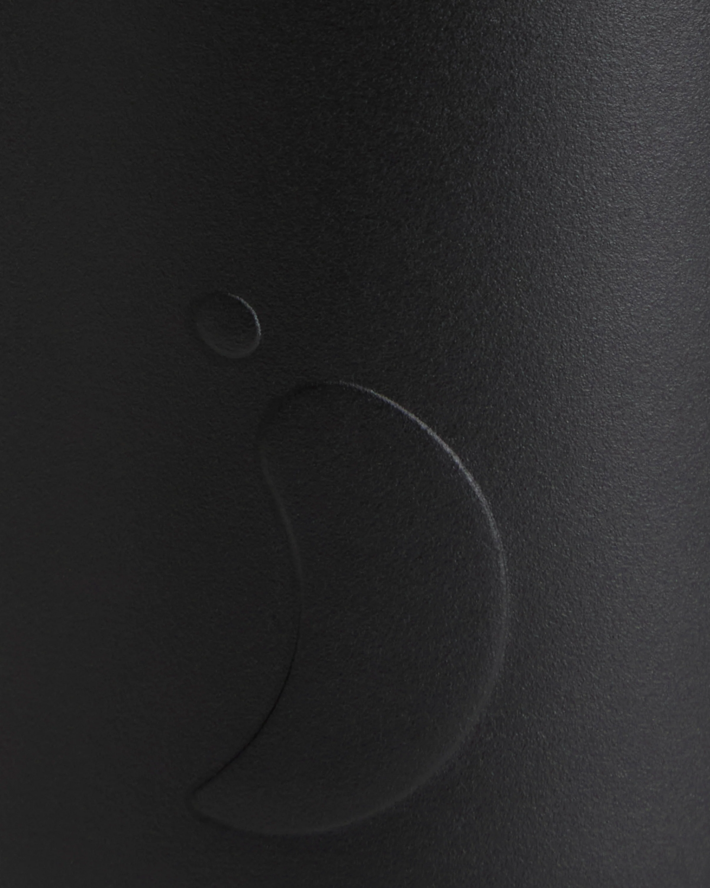 Onyx Black Water Bottle - Image 14