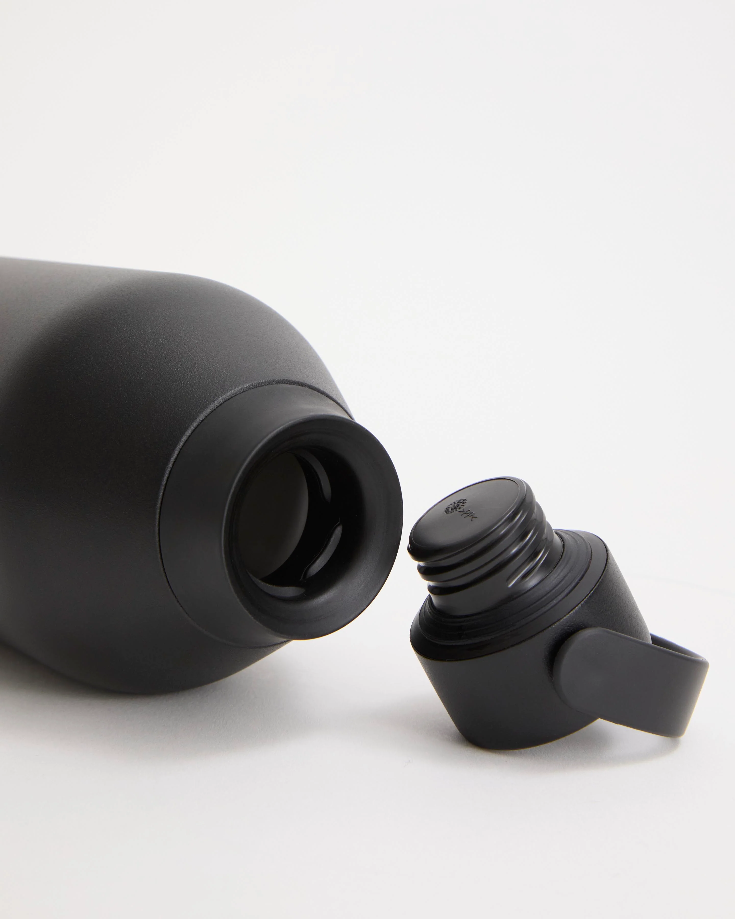 Onyx Black Water Bottle - Image 15