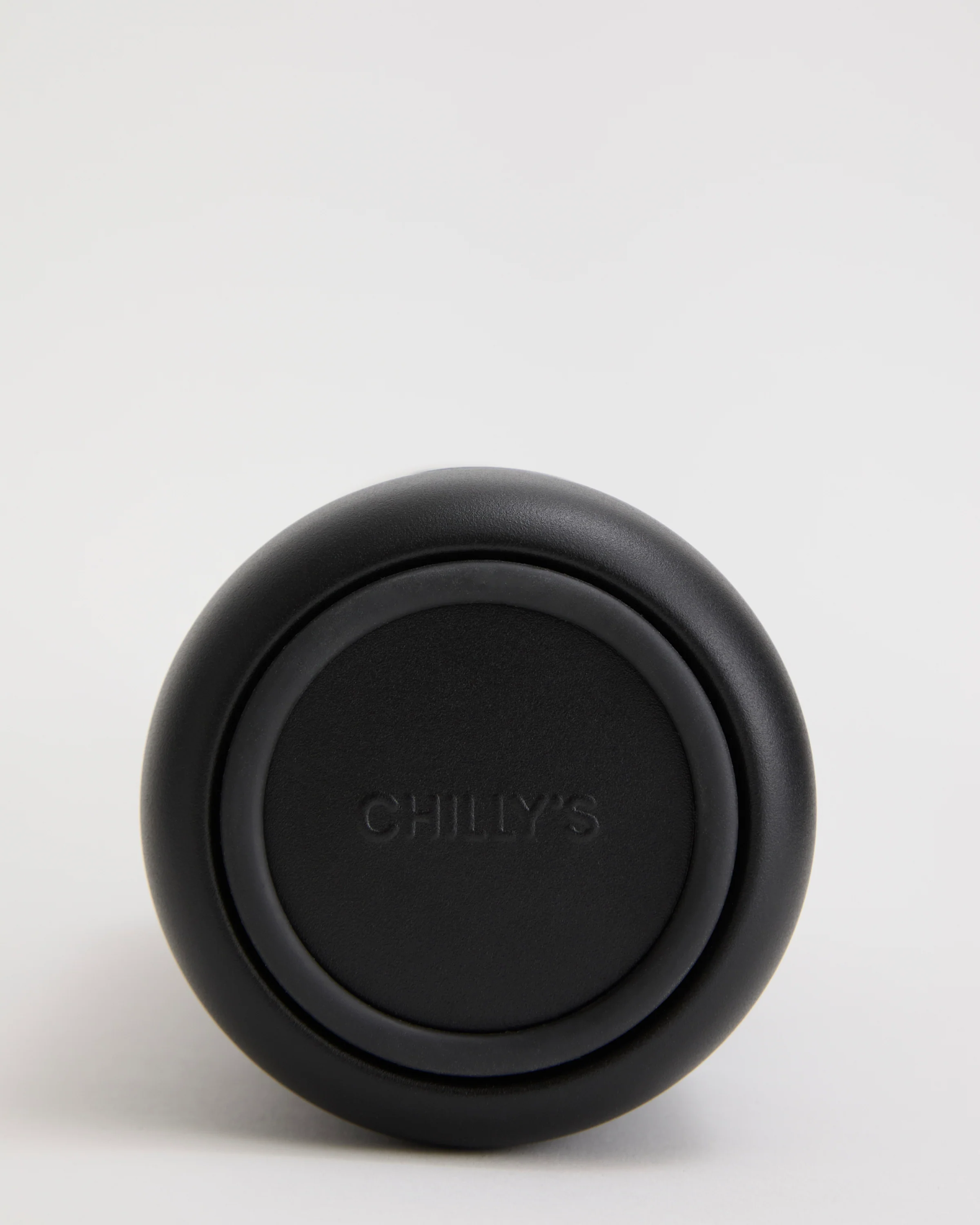 Onyx Black Water Bottle - Image 17