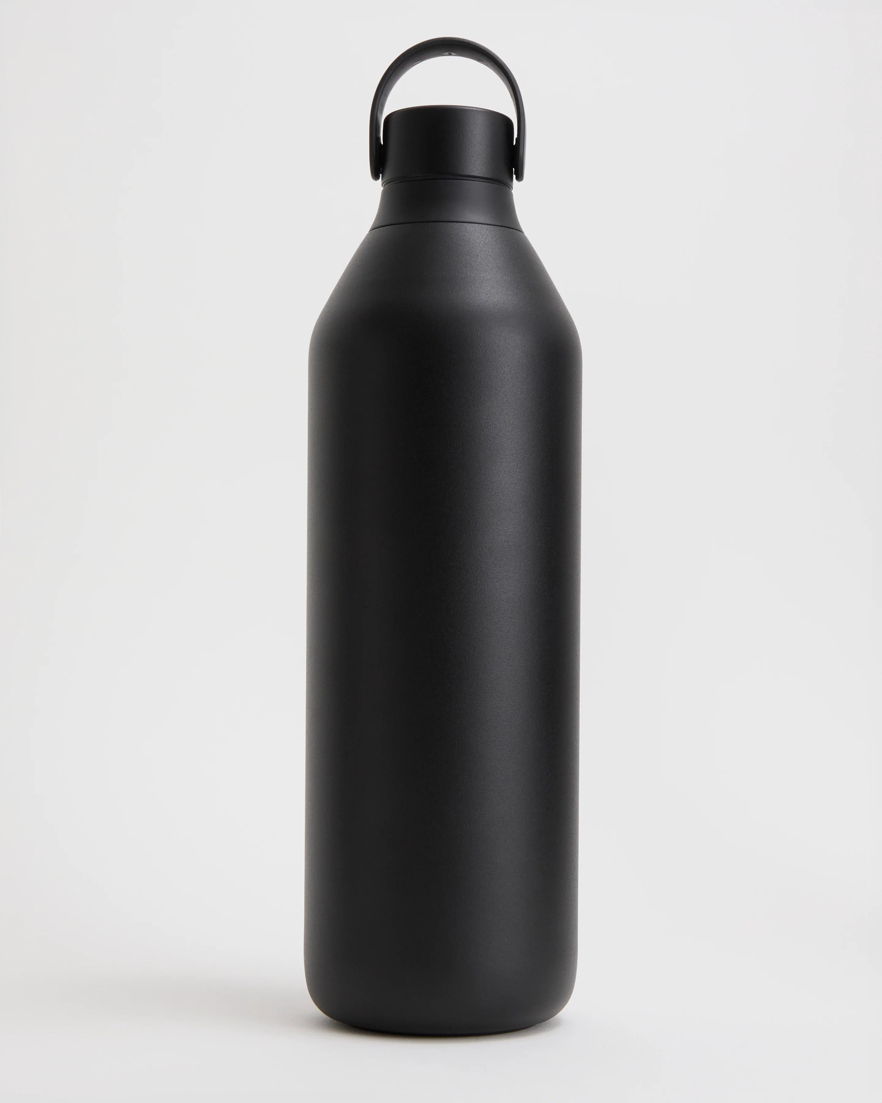 Onyx Black Water Bottle - Image 18