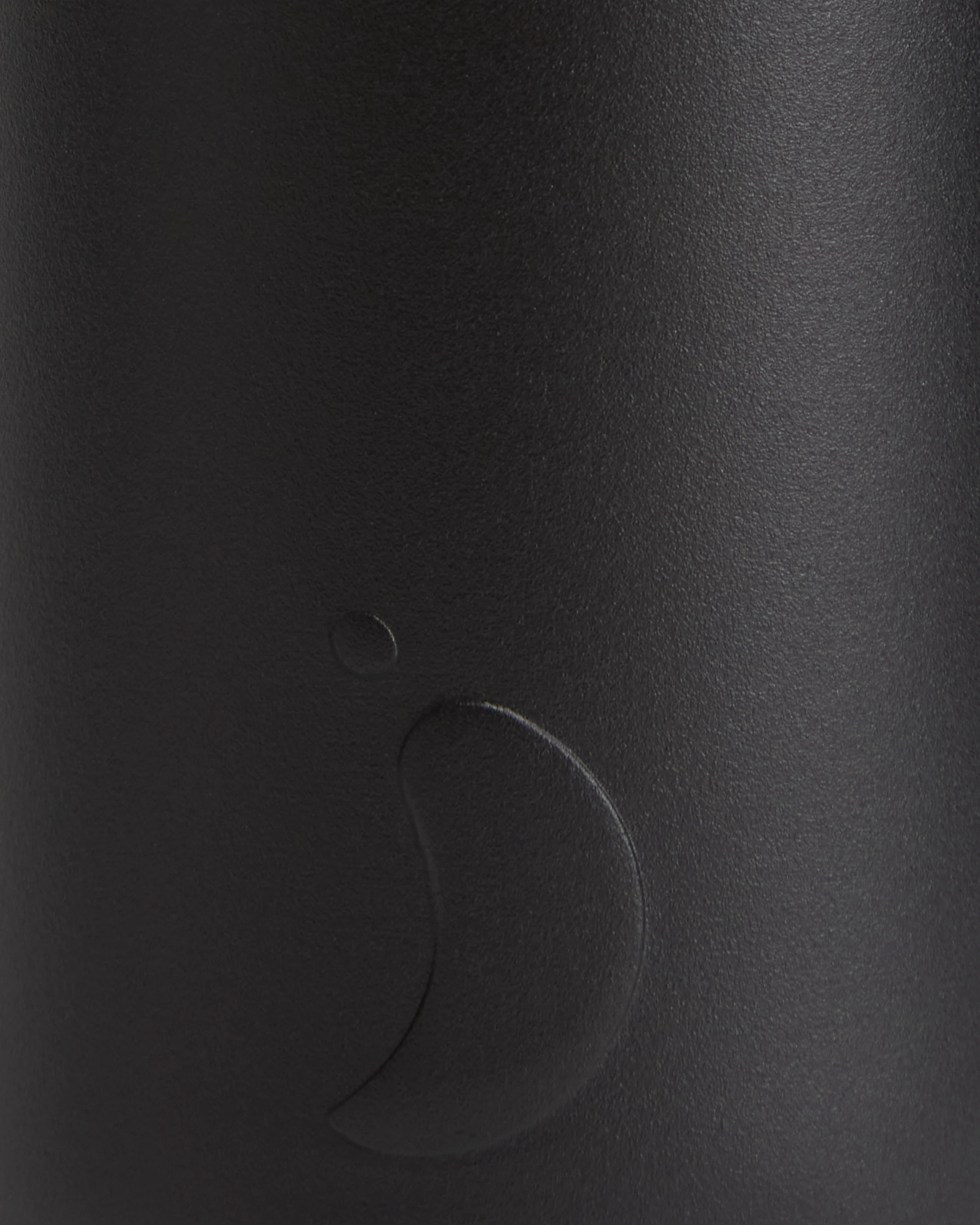 Onyx Black Water Bottle - Image 8