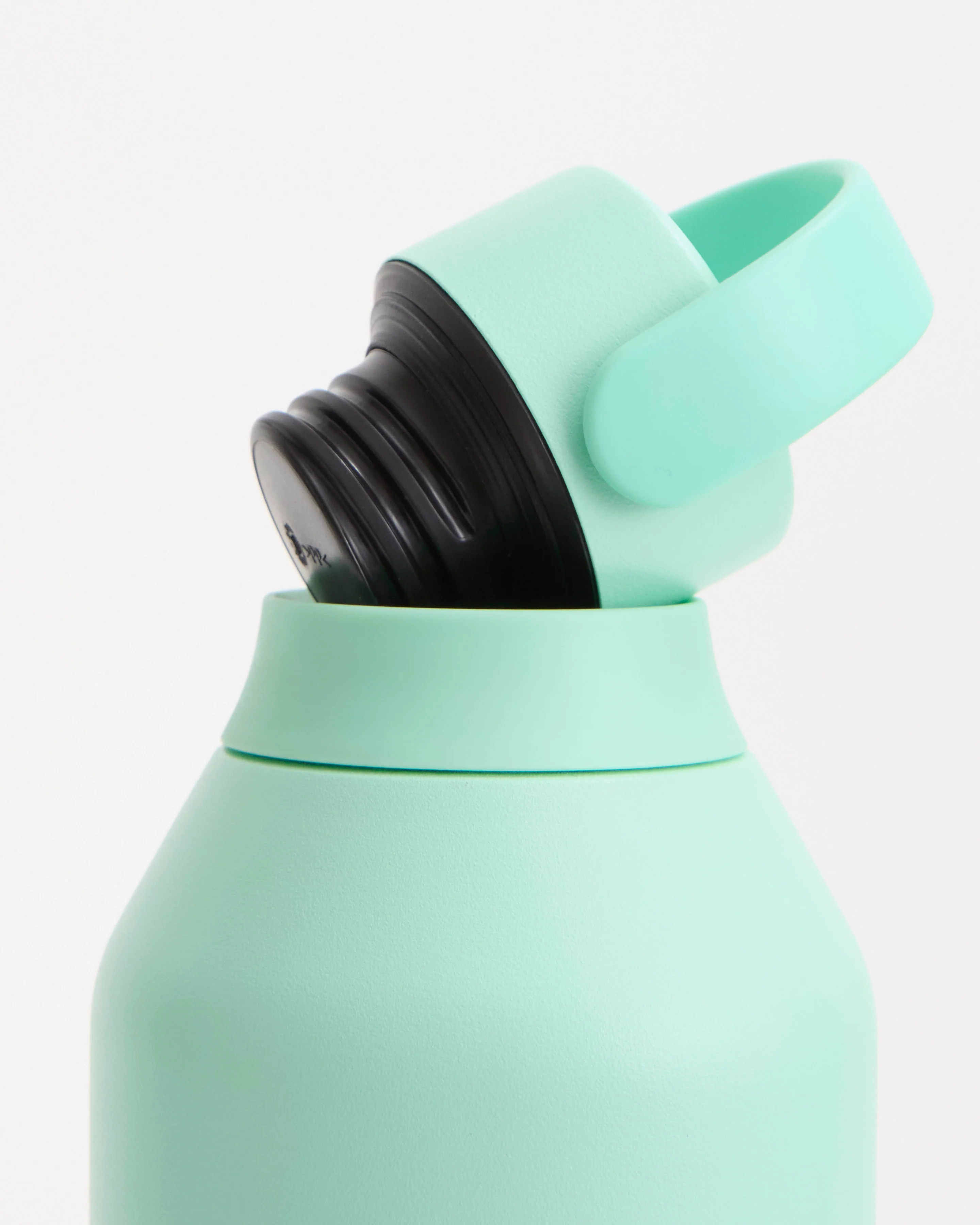 Opal Green Water Bottle - Image 10