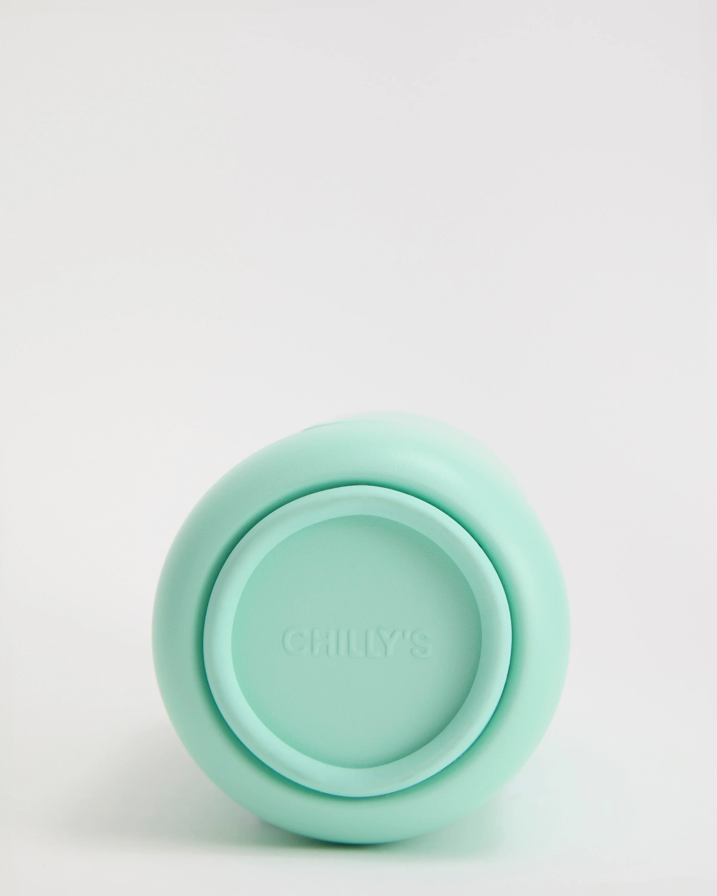 Opal Green Water Bottle - Image 11