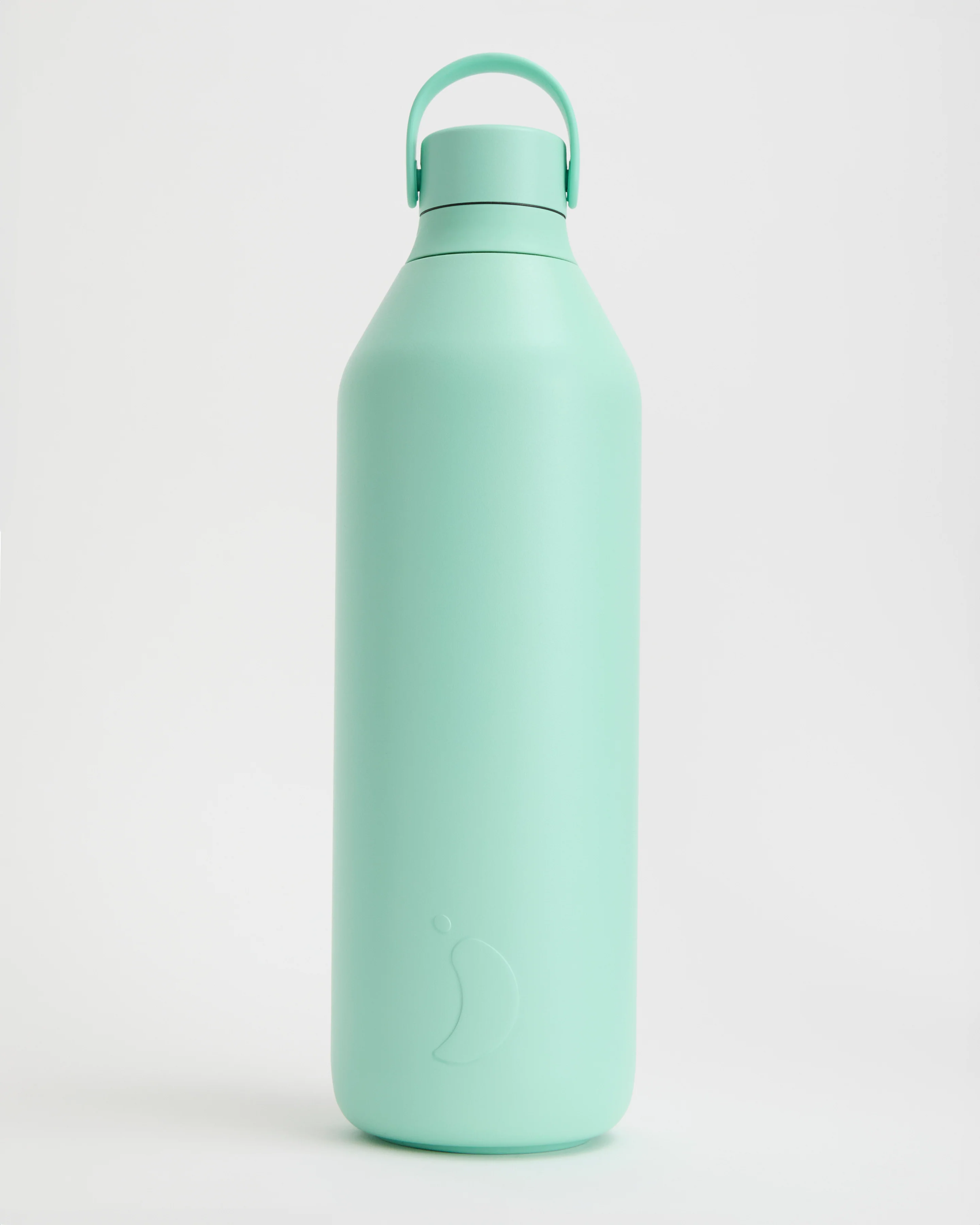 Opal Green Water Bottle - Image 13