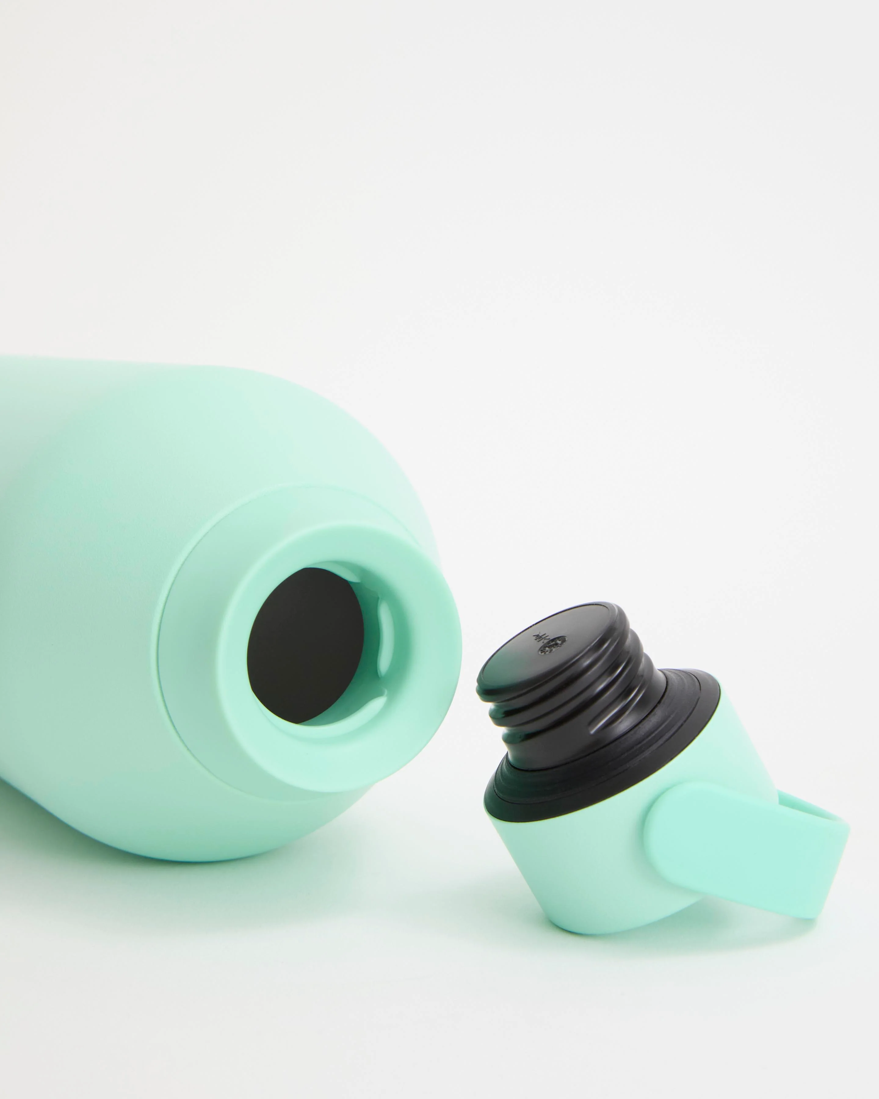 Opal Green Water Bottle - Image 15