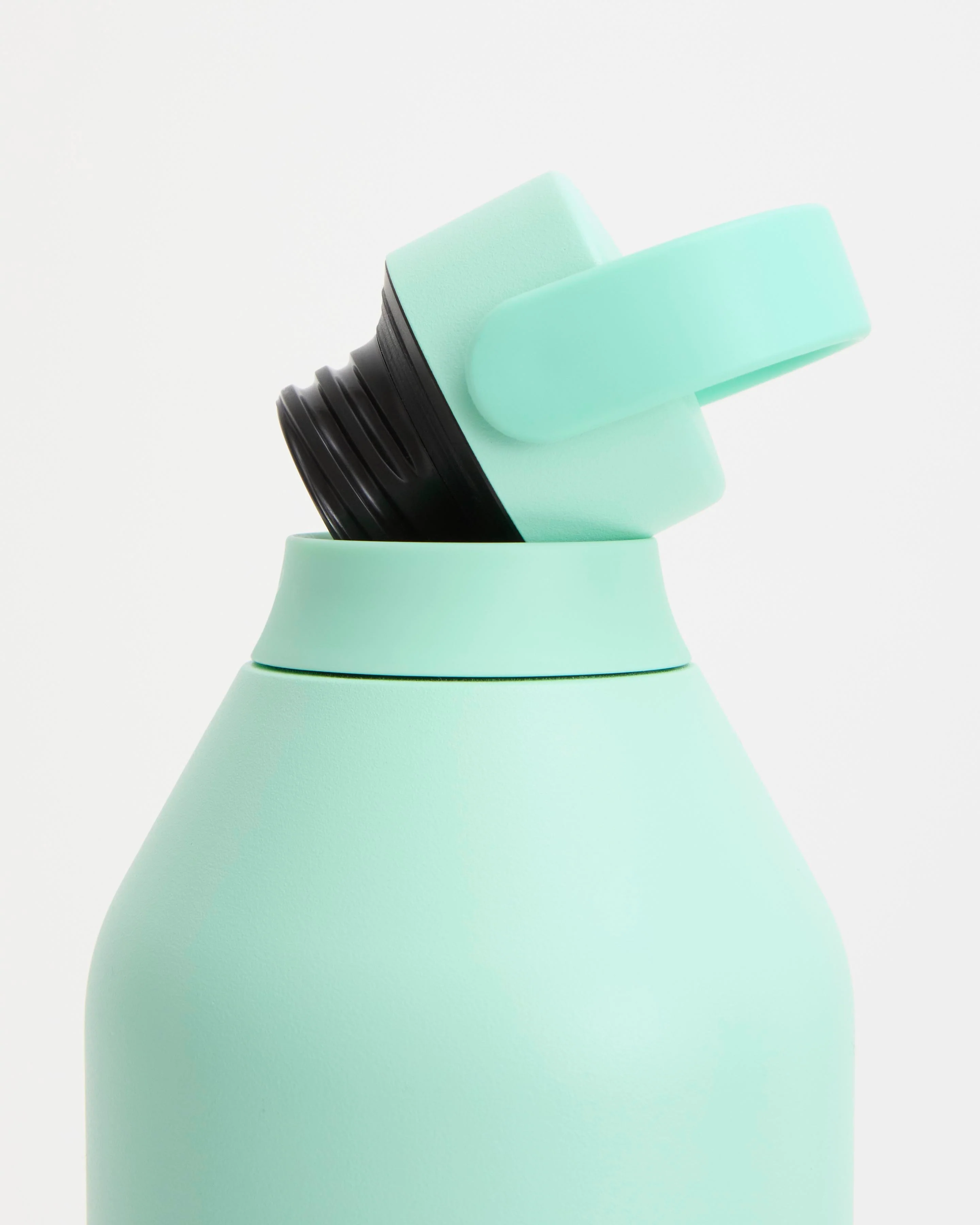 Opal Green Water Bottle - Image 16
