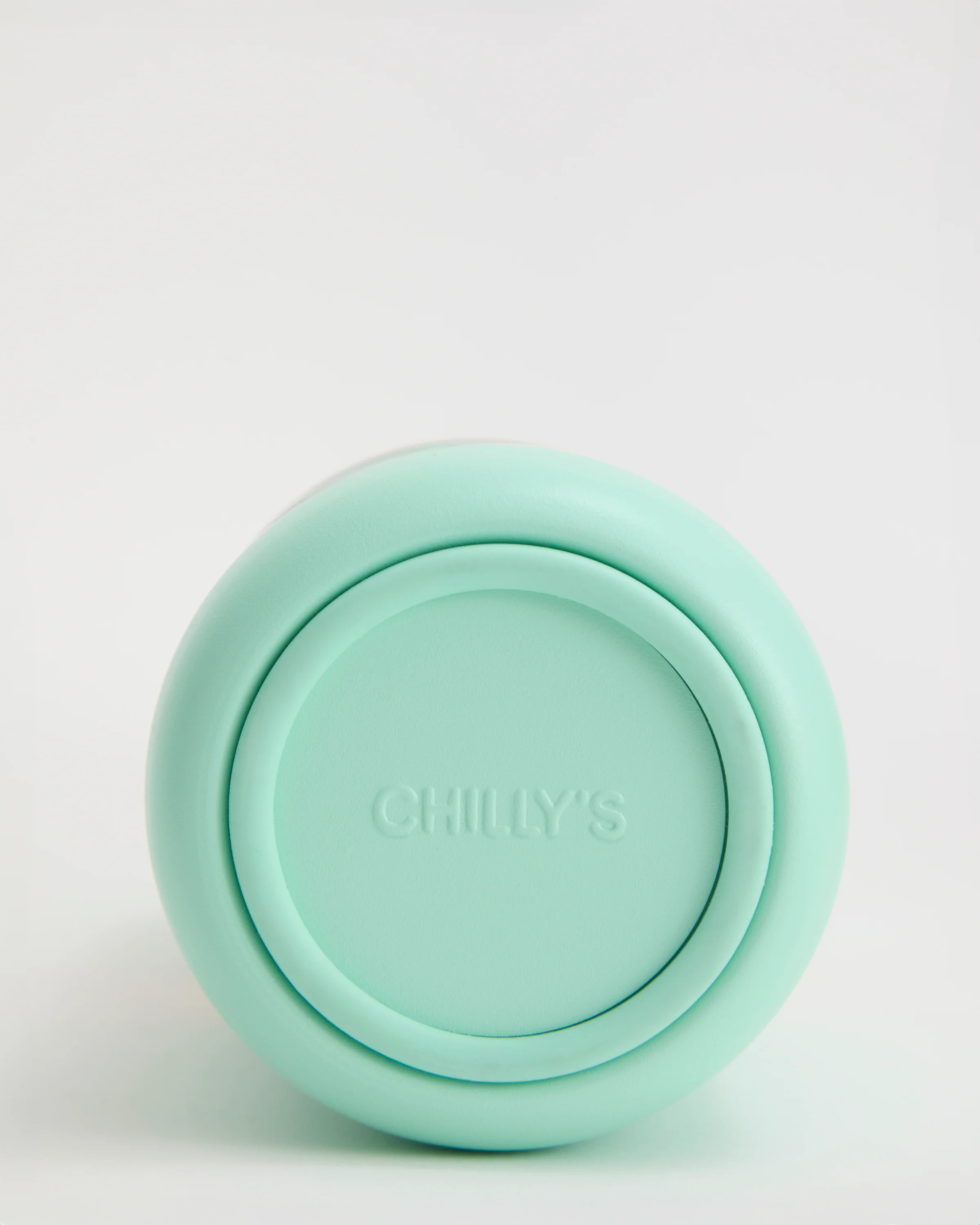 Opal Green Water Bottle - Image 17