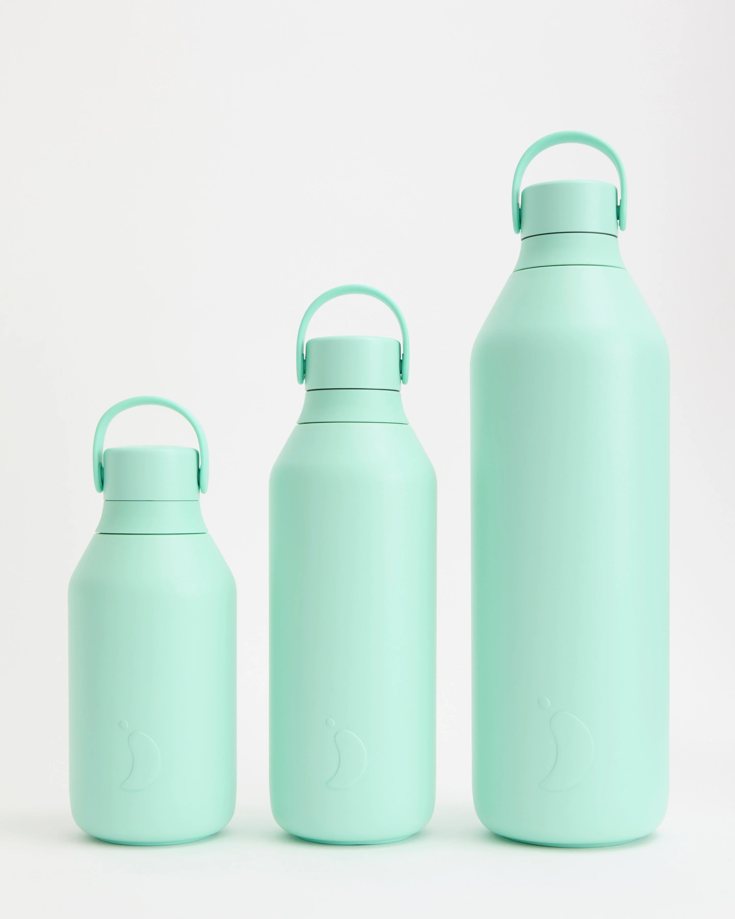 Opal Green Water Bottle - Image 19