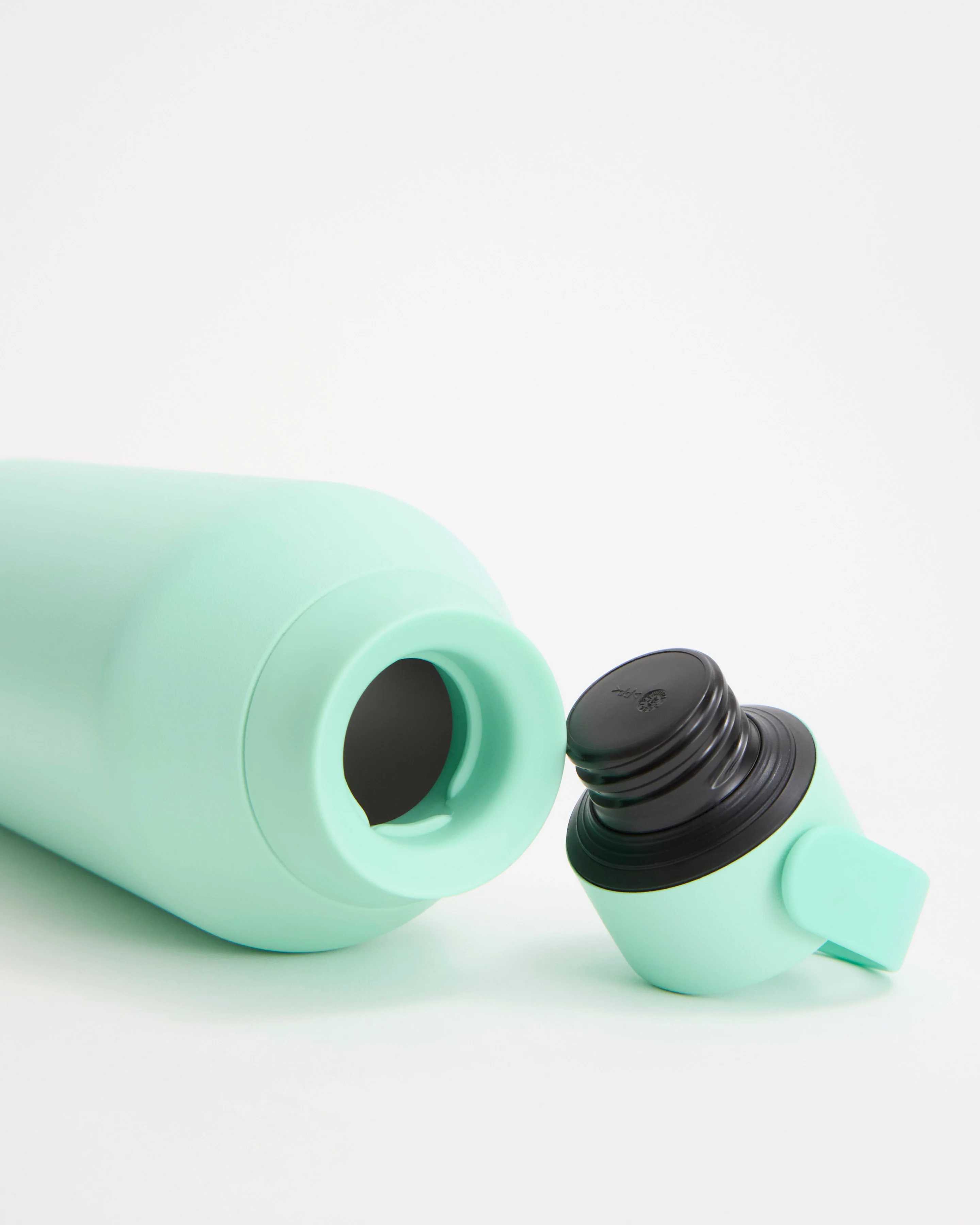 Opal Green Water Bottle - Image 3