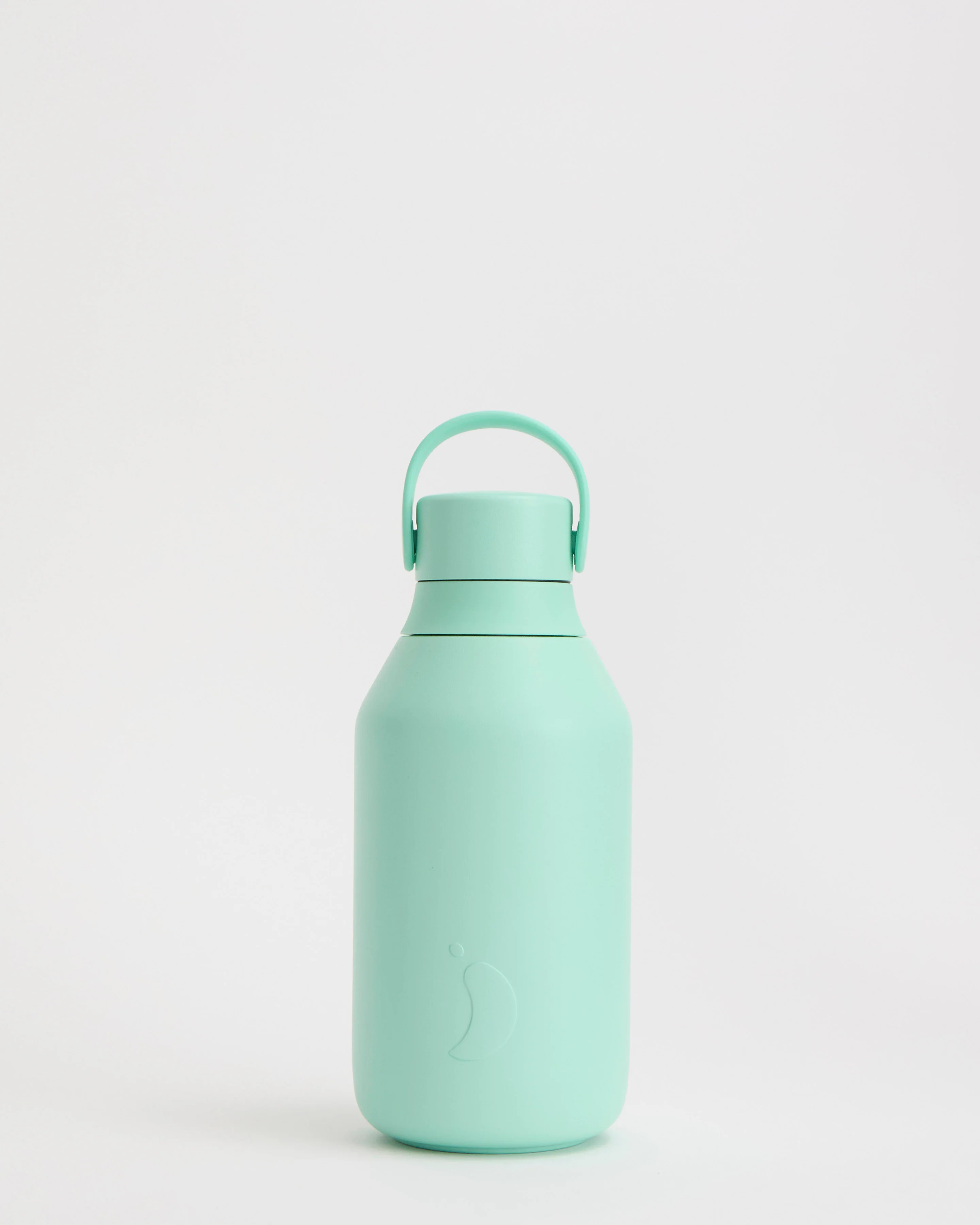 Opal Green Water Bottle - Image 7